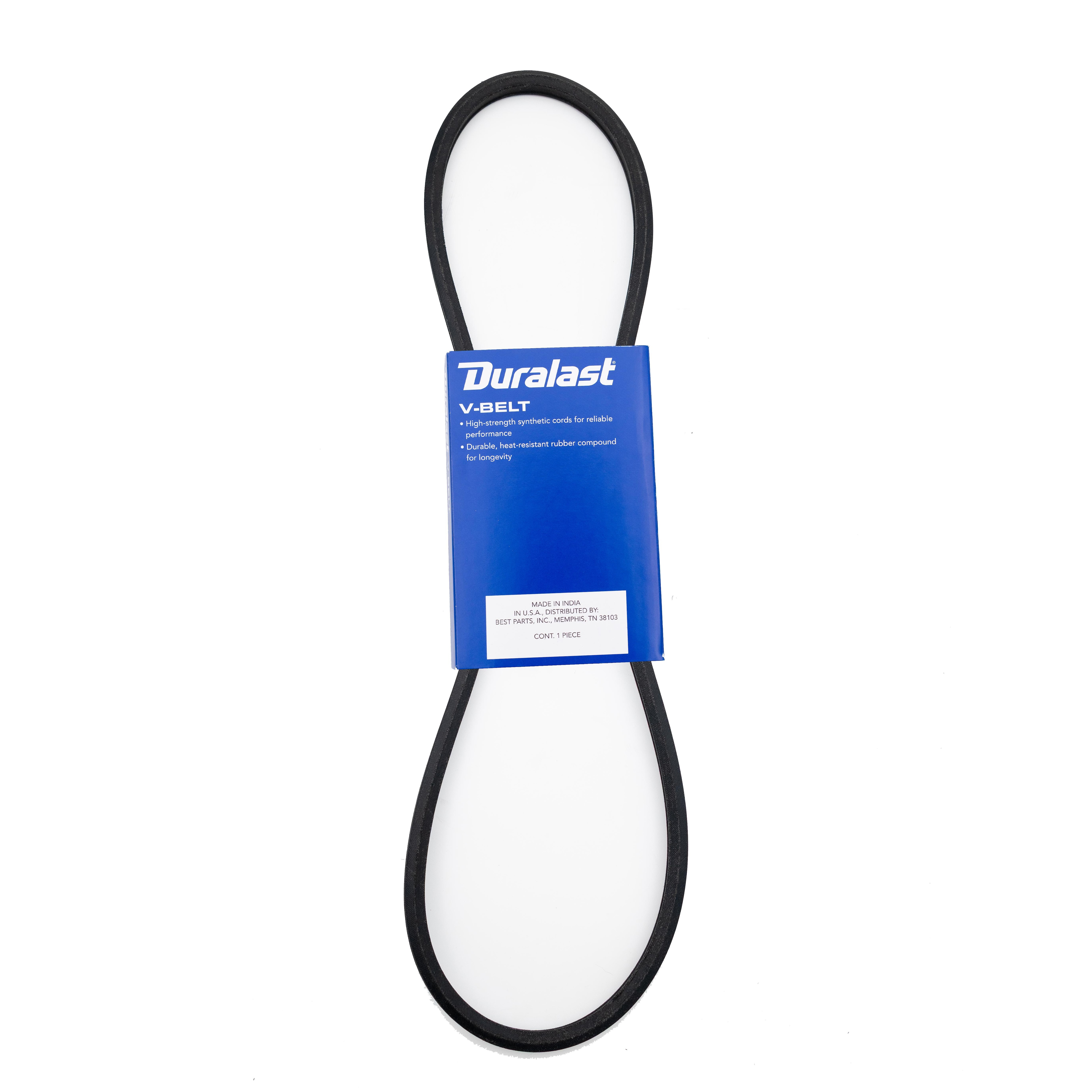 Duralast Accessory Drive Belt BB81 | AutoZone