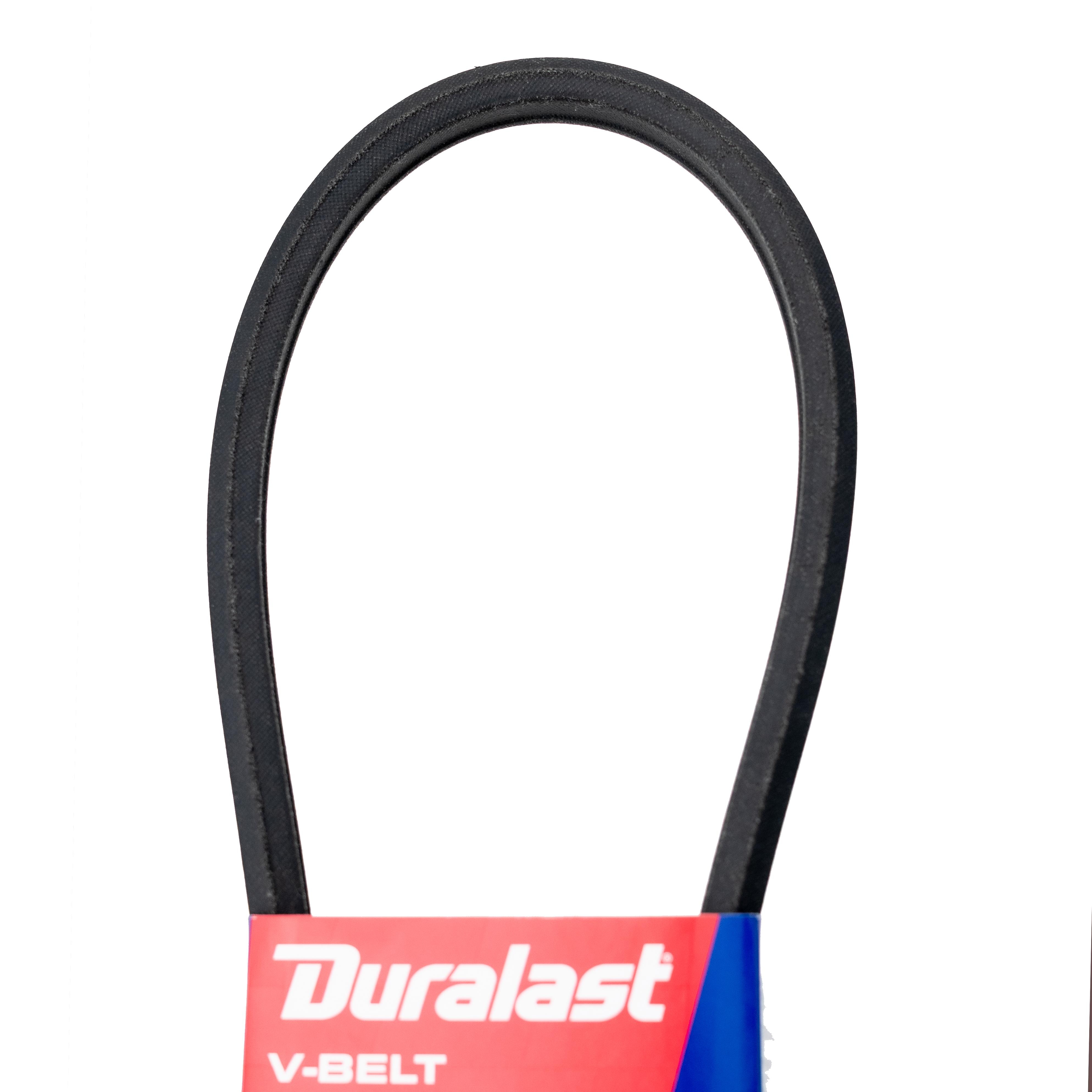 Duralast Accessory Drive Belt BB81 | AutoZone