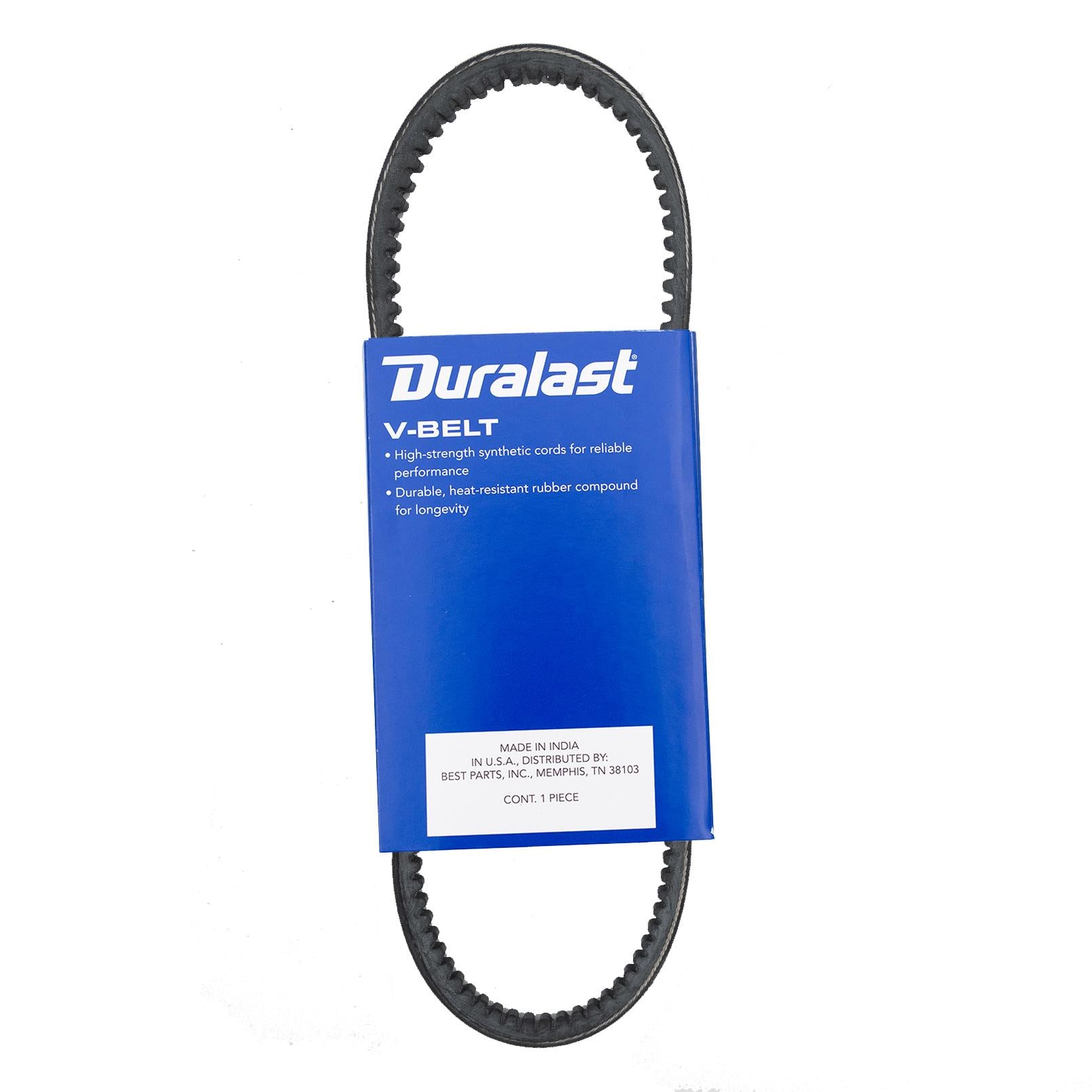 Duralast Accessory Drive Belt XPZ1037 | AutoZone
