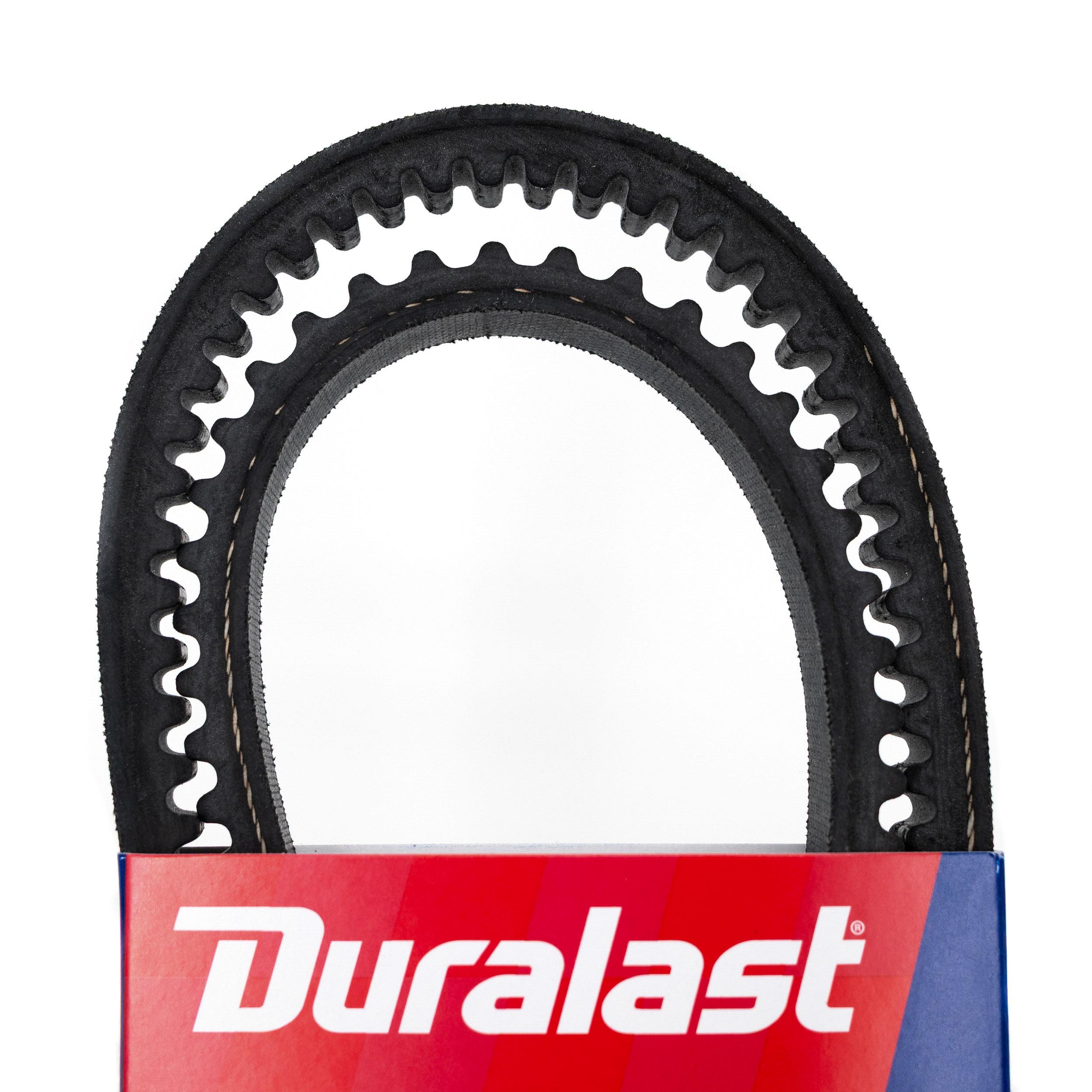 Duralast Accessory Drive Belt XPZ1037 | AutoZone