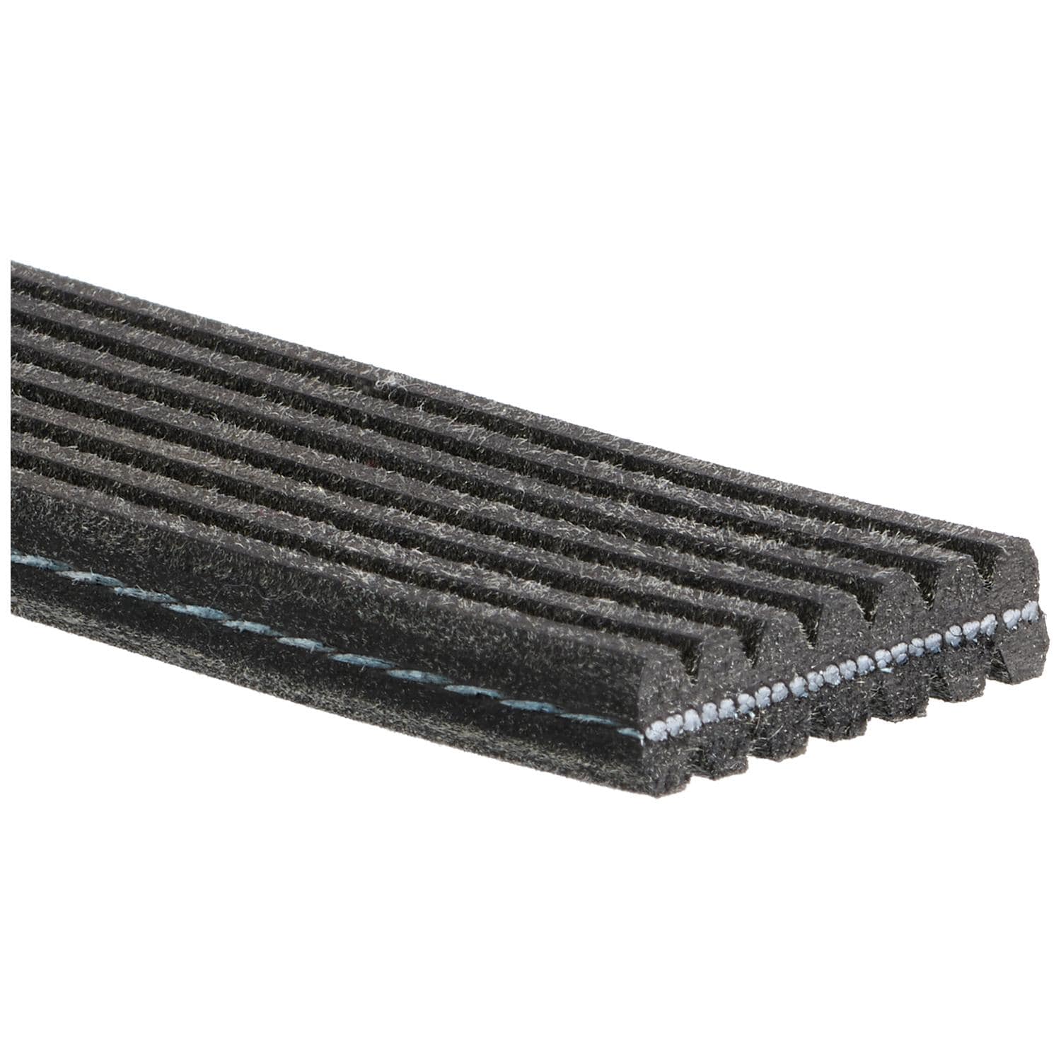 Gates Micro-V 53.65 in Serpentine Belt DK070536 | AutoZone
