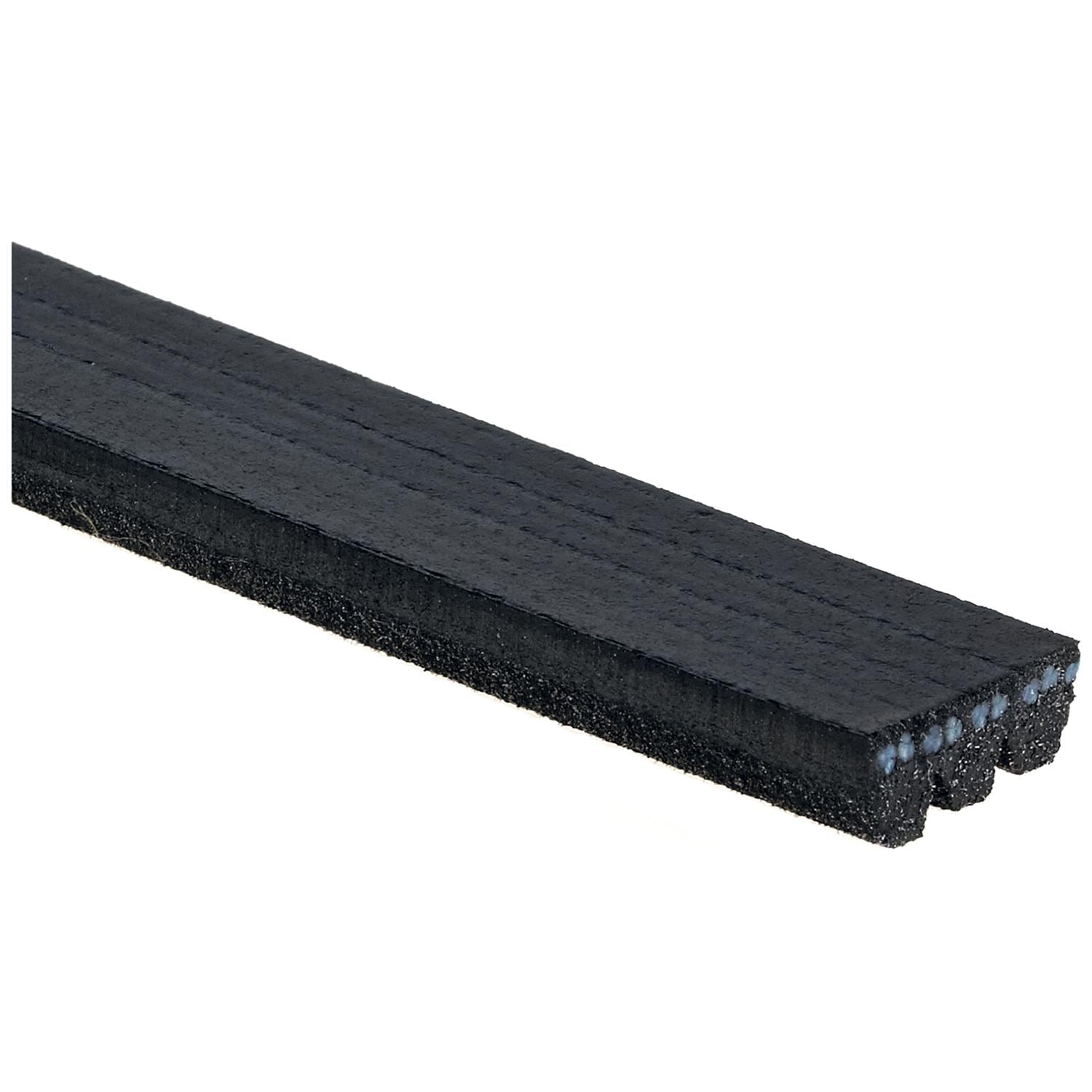 Gates Stretch Fit Micro-V 19.58 in Serpentine Belt K030196SF