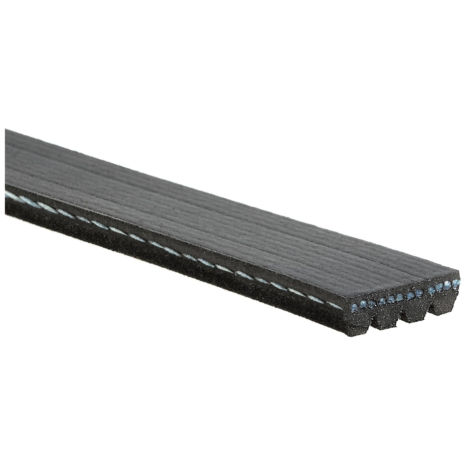 Kit Cinghia Micro-V GATES K016PK1320 – Kit Di Trasmissione Per Accessori Con Cinghia Scanalata E Componenti, Alta Qualità OE