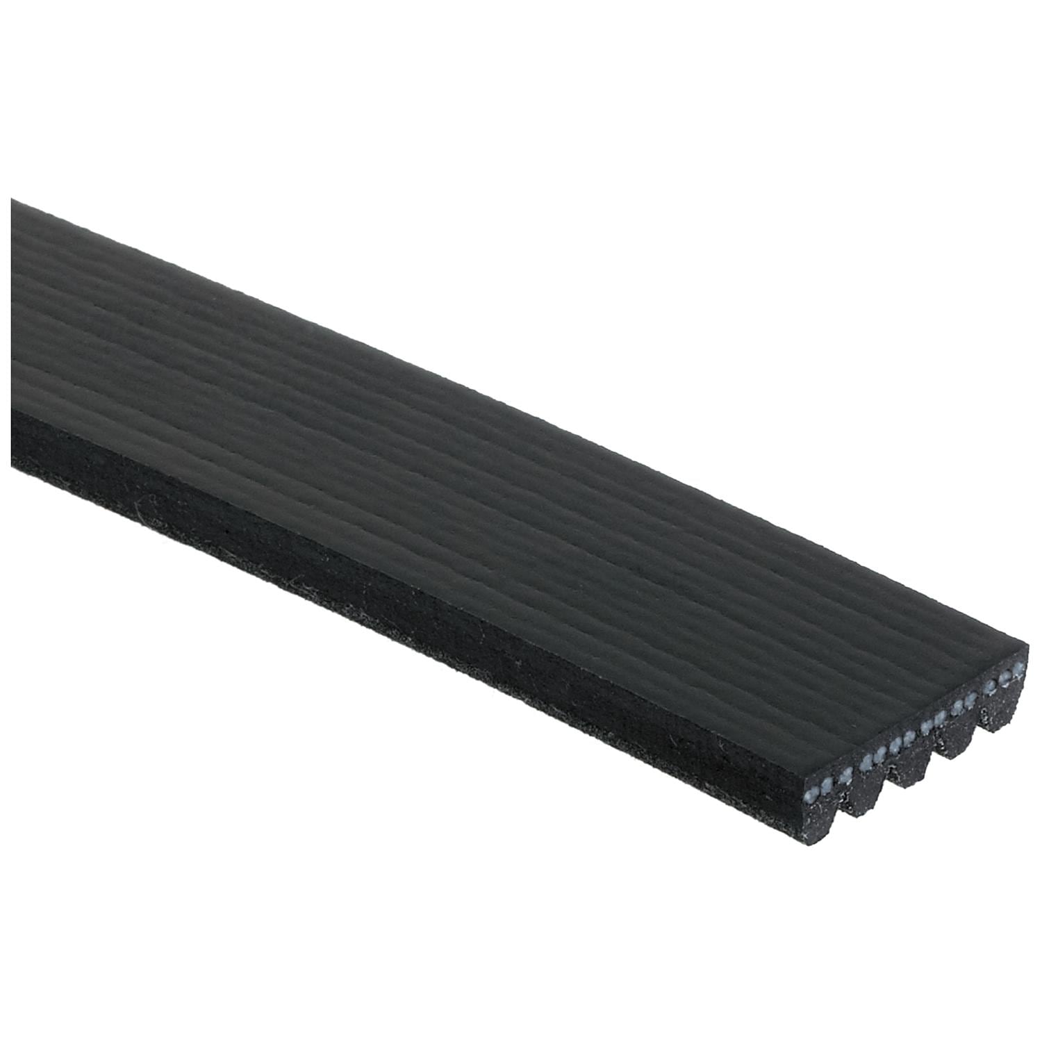Gates Micro-V 74.41 in Serpentine Belt K050744 | AutoZone