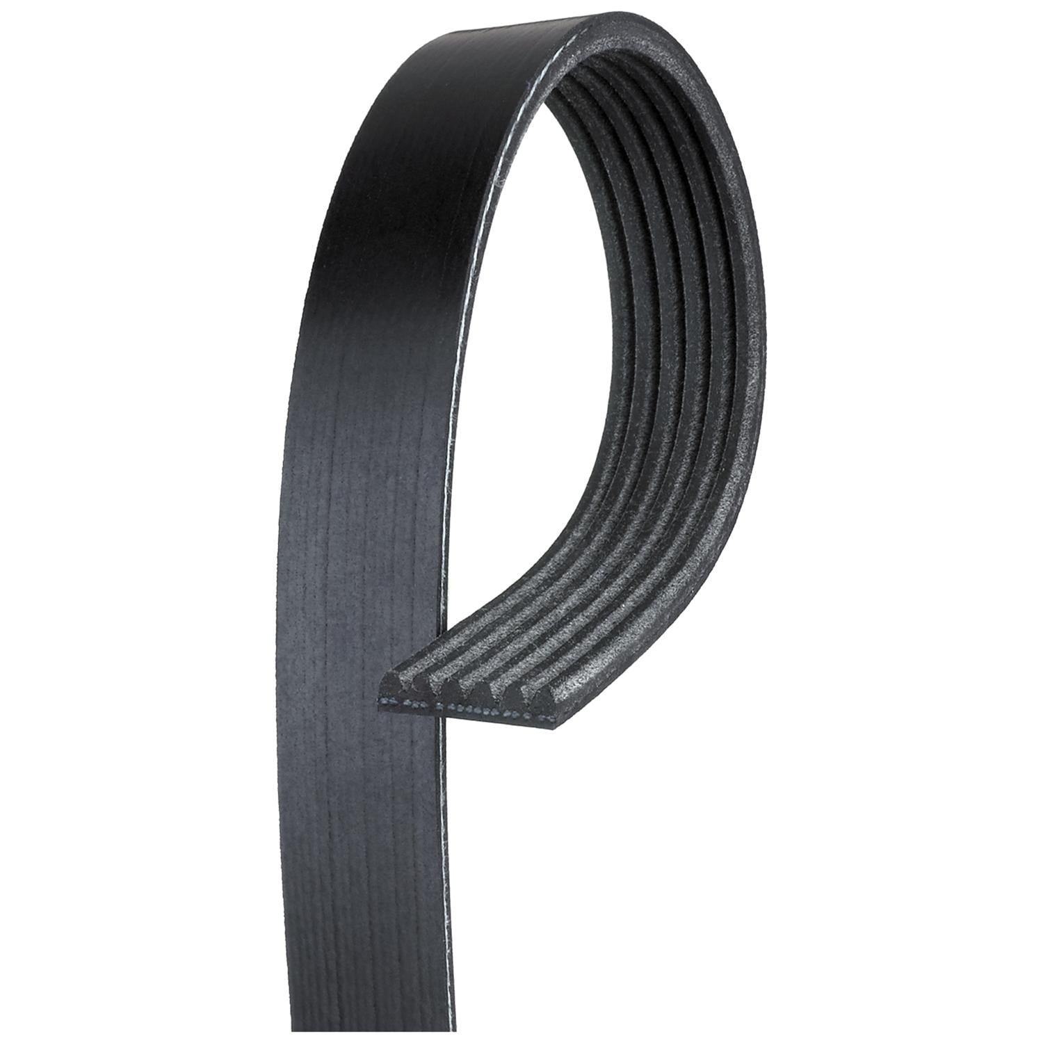 Gates Micro-V 38.14 in Serpentine Belt K060380