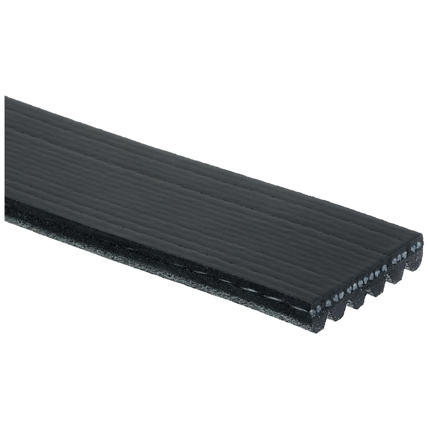 Gates Micro-V 47.37 in Serpentine Belt K060473 | AutoZone