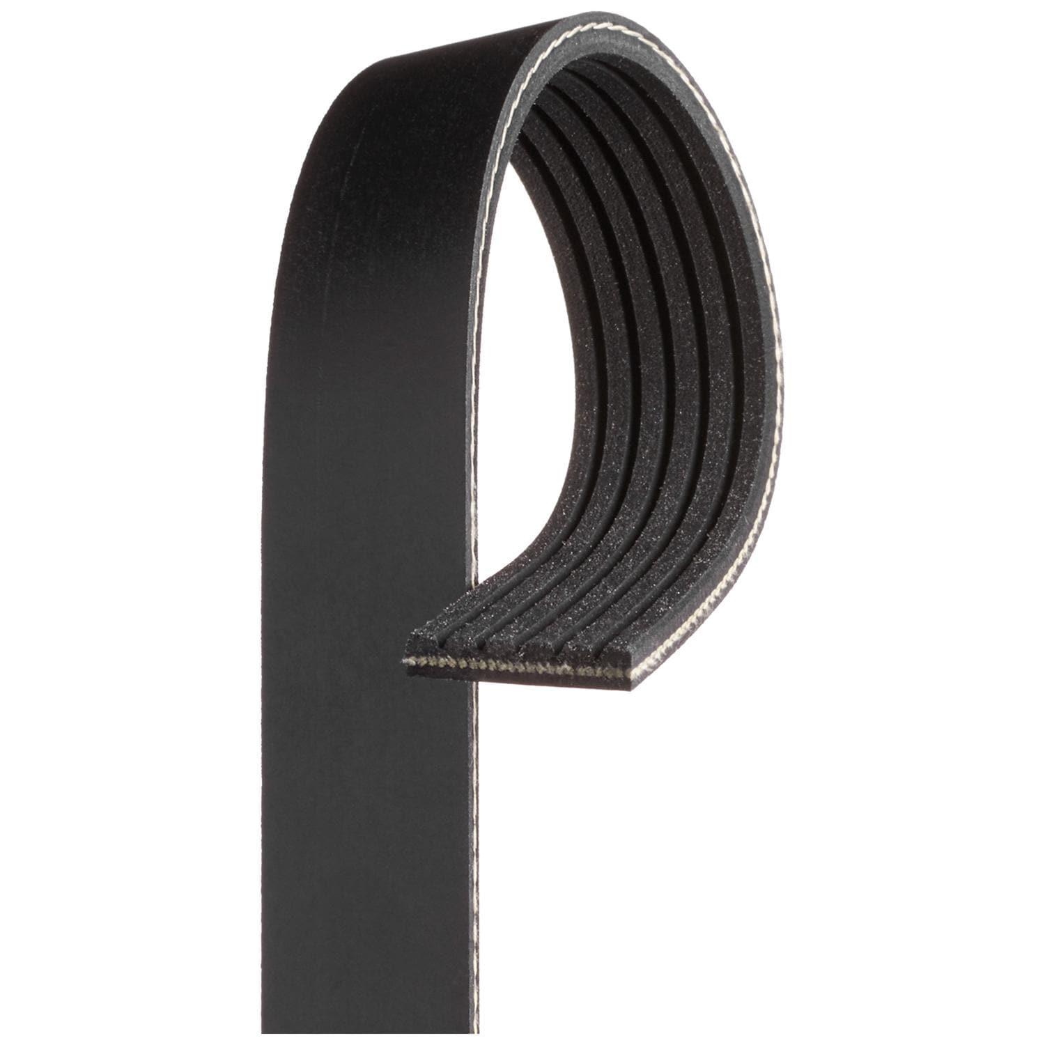 Gates Micro-V 76.69 in Serpentine Belt K060766A | AutoZone