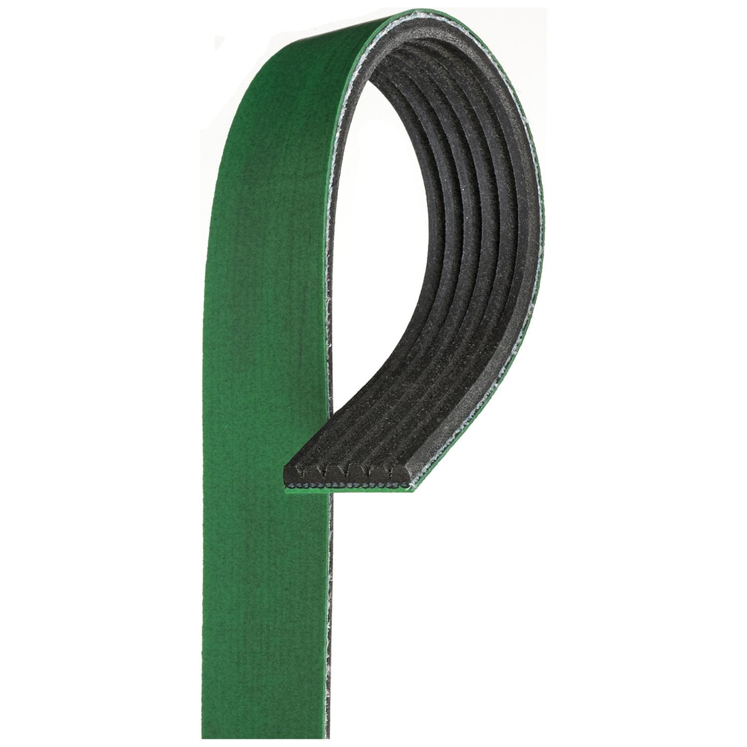 Gates FleetRunner Micro-V 86.08 in Serpentine Belt K060860HD