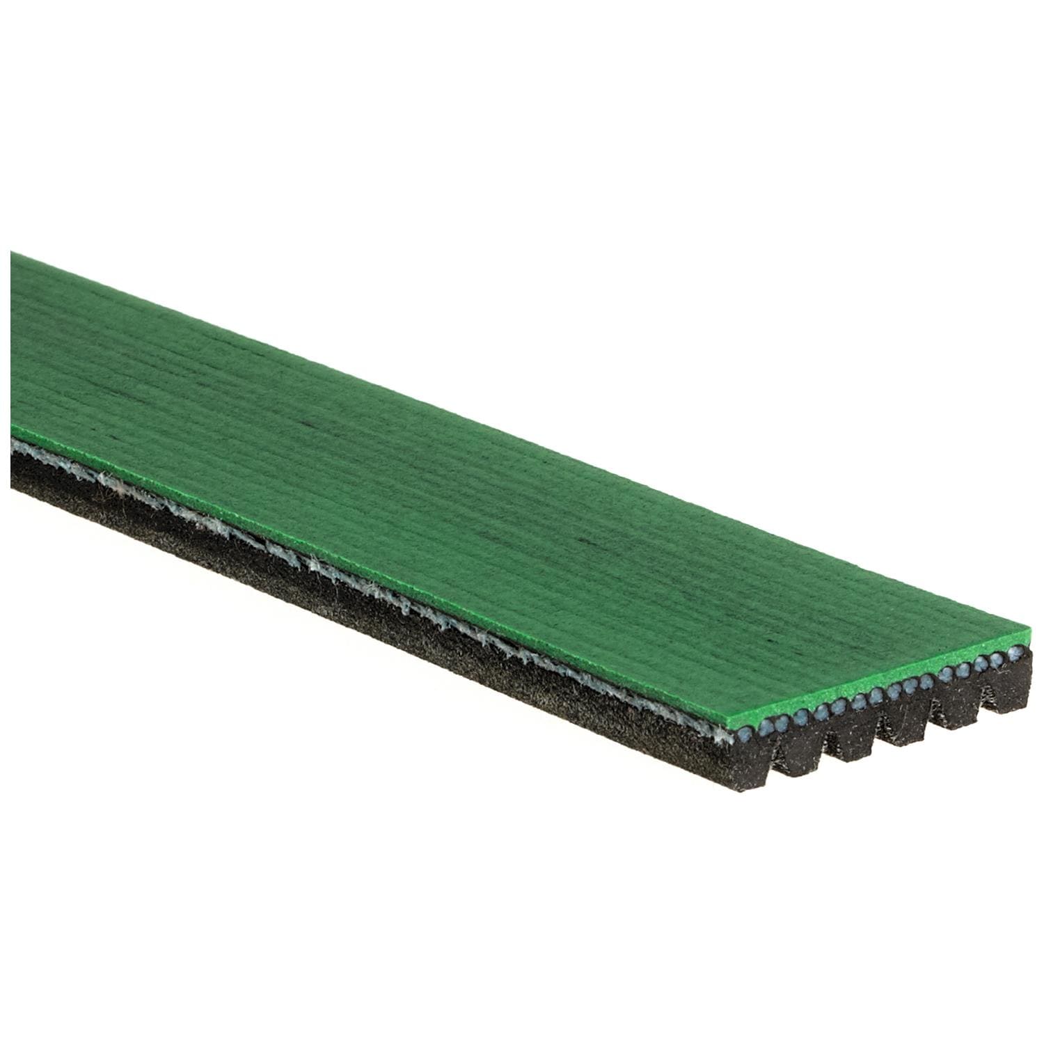 Gates FleetRunner Micro-V 93.42 in Serpentine Belt K060935HD