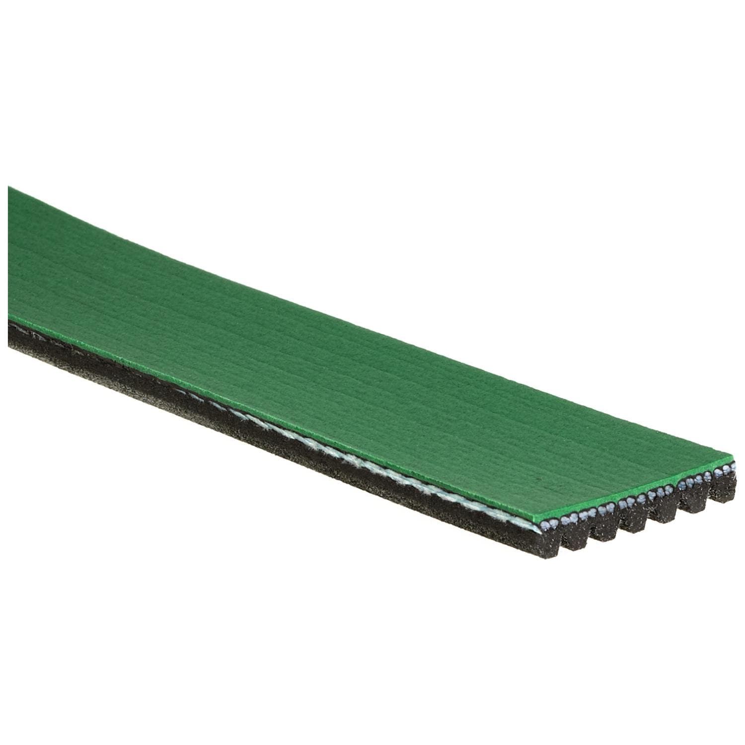 Gates FleetRunner Micro-V 67.71 in Serpentine Belt K070677HD