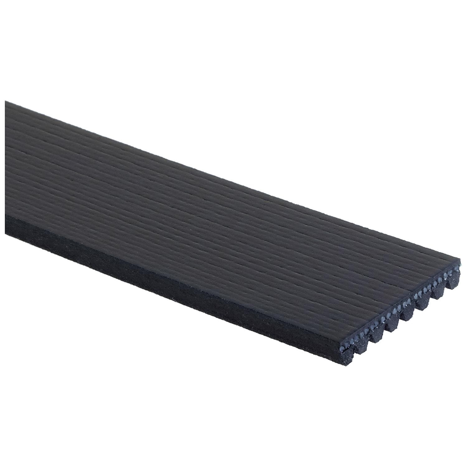Gates Micro-V 61.22 in Serpentine Belt K080610 | AutoZone