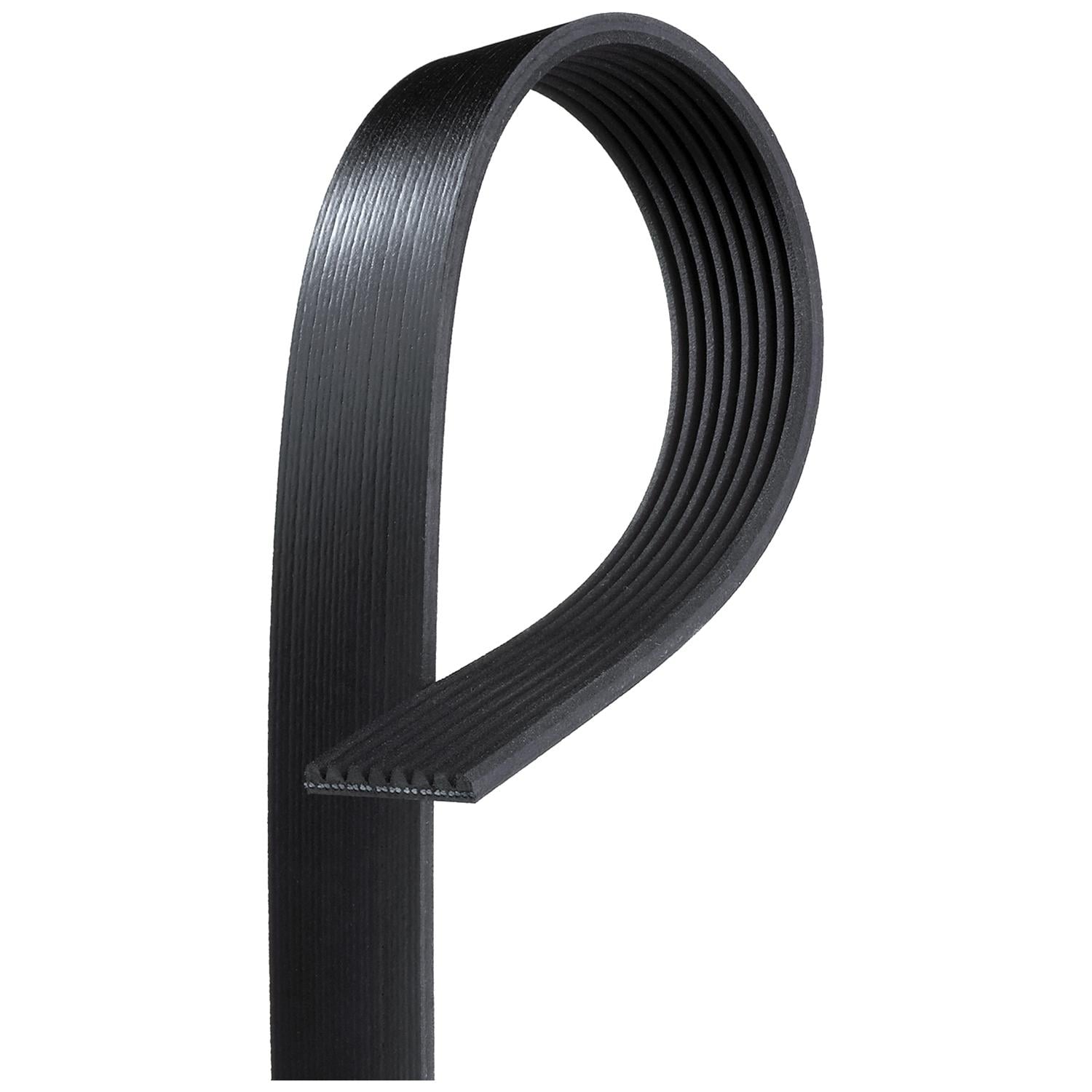 Gates Micro-V 62.08 in Serpentine Belt K040620