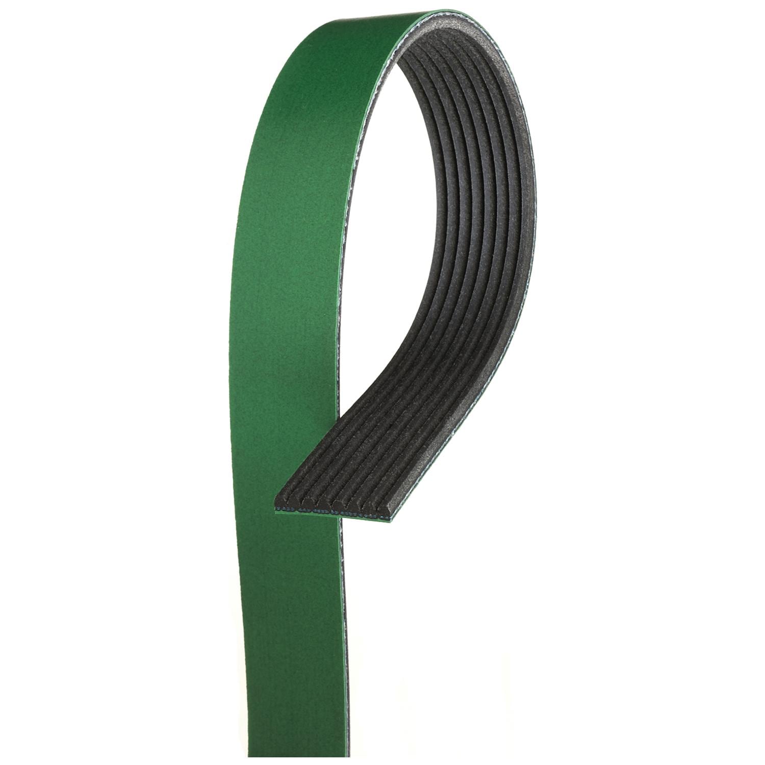 Gates FleetRunner Micro-V 91.52 in Serpentine Belt K080915HD