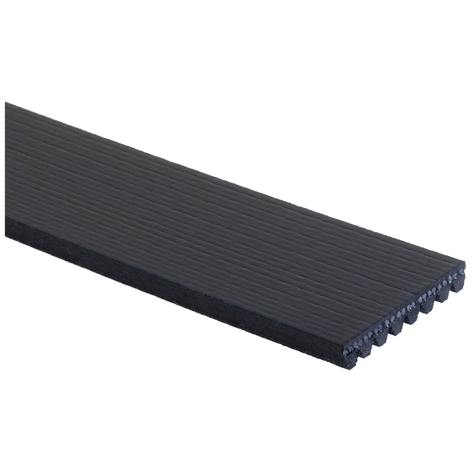 Gates Micro-V 133.15 in Serpentine Belt K081331 | AutoZone