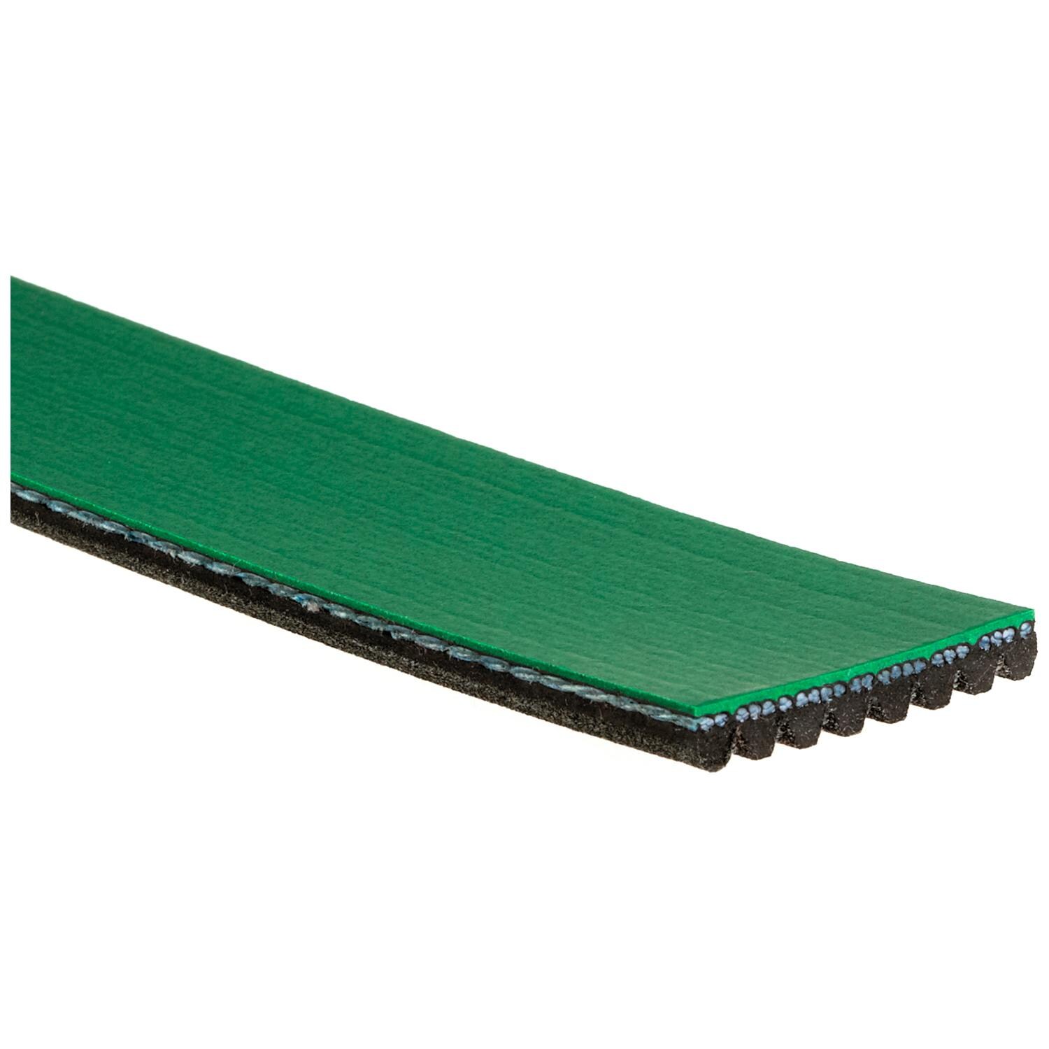 Gates FleetRunner Micro-V 135.23 in Serpentine Belt K081352HD