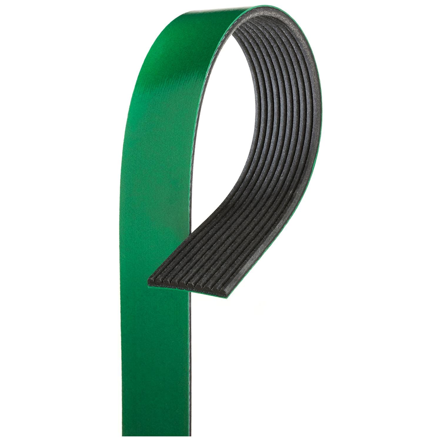 Gates FleetRunner Micro-V 84.06 in Serpentine Belt K100840HD