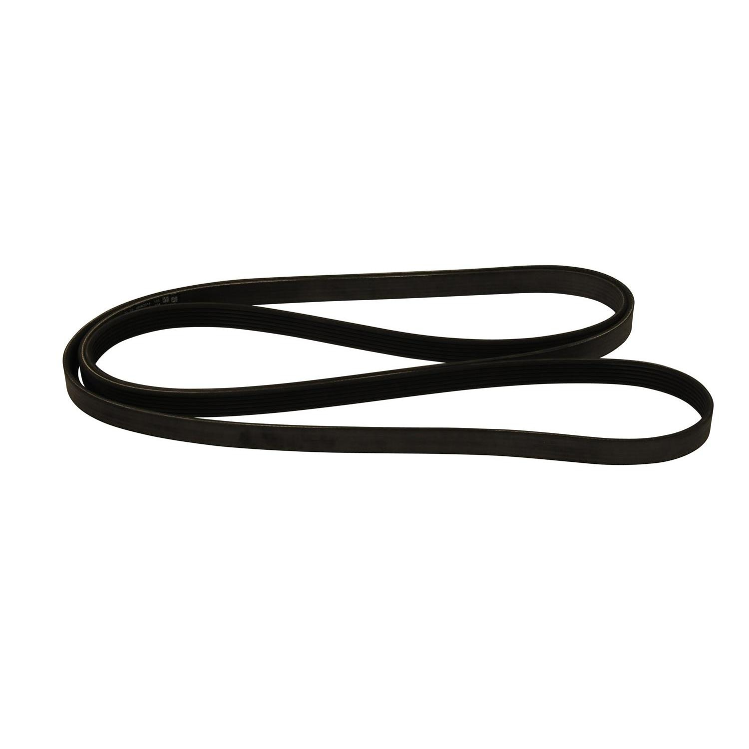 ACDelco GM Original Equipment Serpentine Belt 12642433 | AutoZone