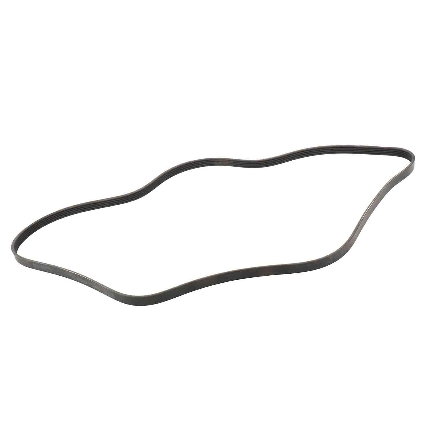 ACDelco GM Original Equipment Serpentine Belt 12654472 | AutoZone