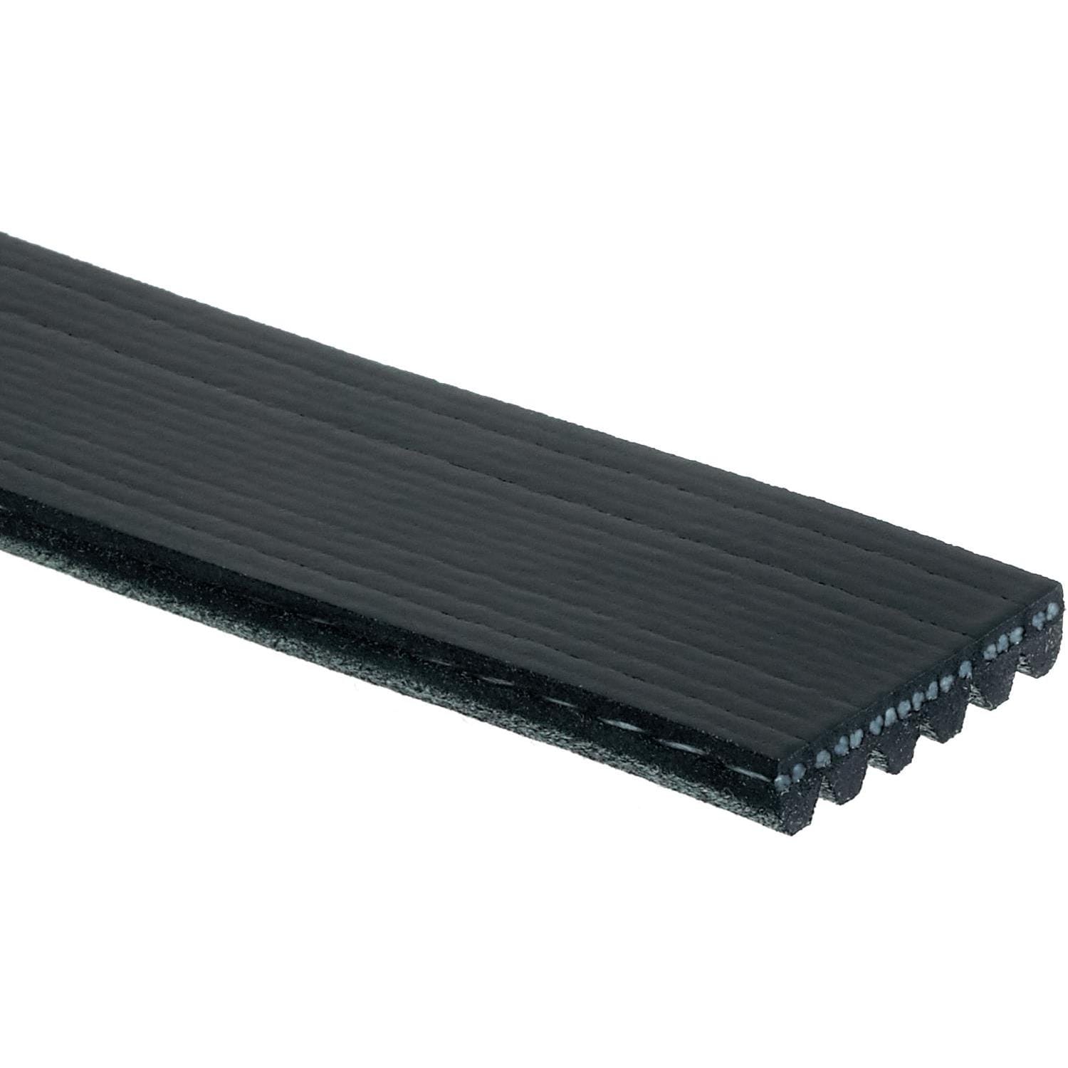 ACDelco Gold Serpentine Belt 6K938 | AutoZone