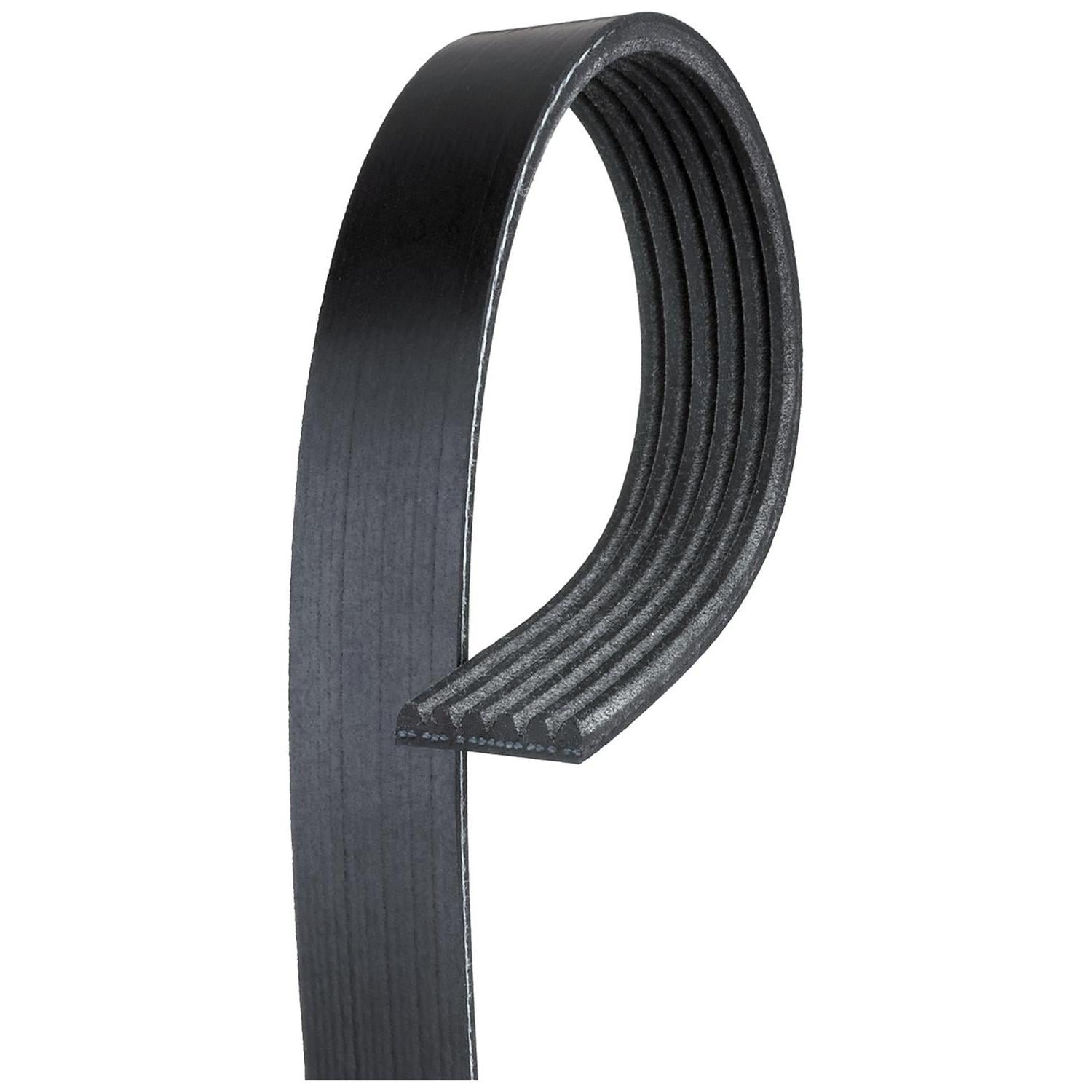 ACDelco Gold Serpentine Belt 6K975 | AutoZone