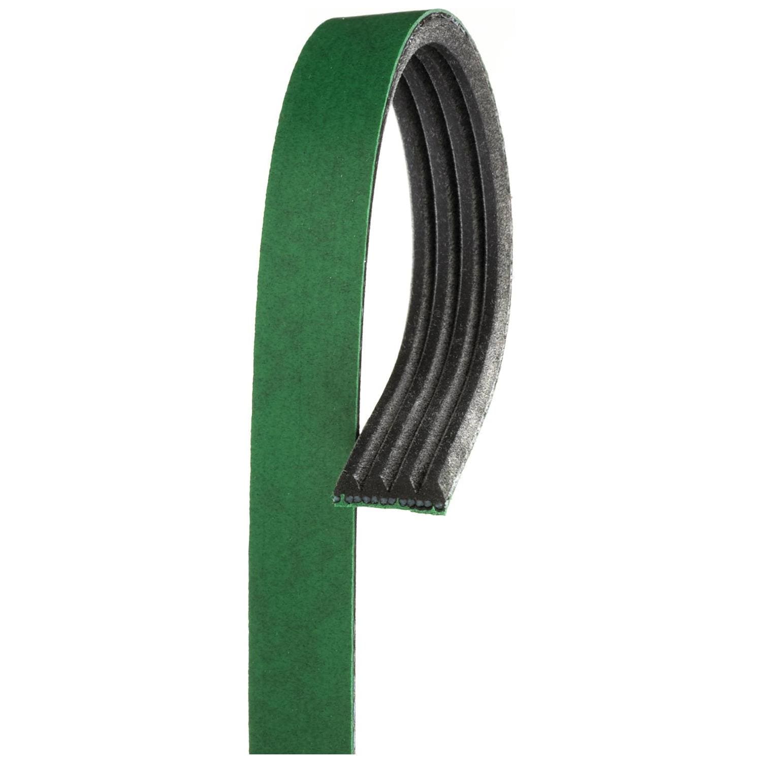KkCo ユーティリティベルト　グリーン ACDelco Gold Serpentine Belt K040378HD | AutoZone