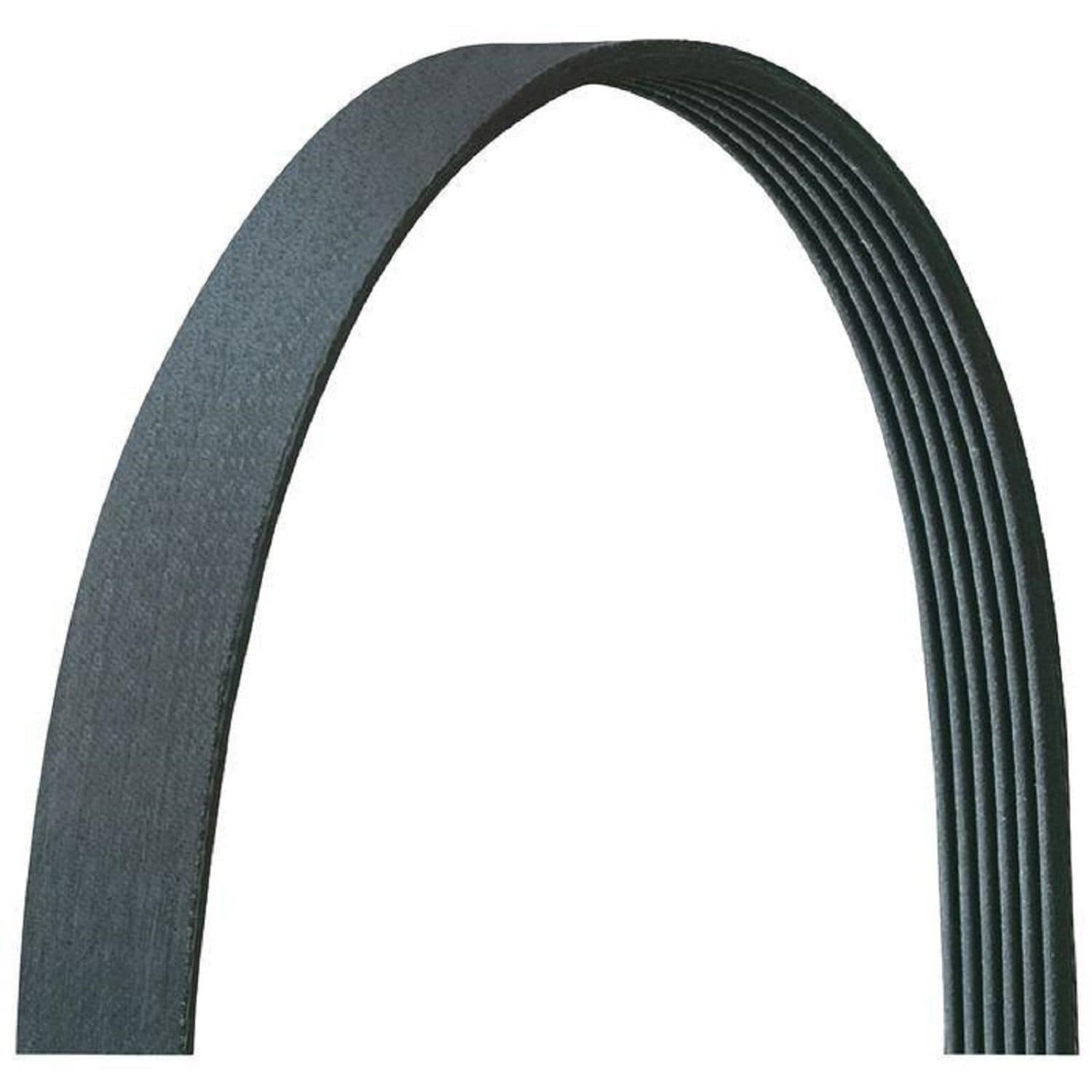Duralast 940mm Accessory Drive Belt 370K4 for Geo Metro