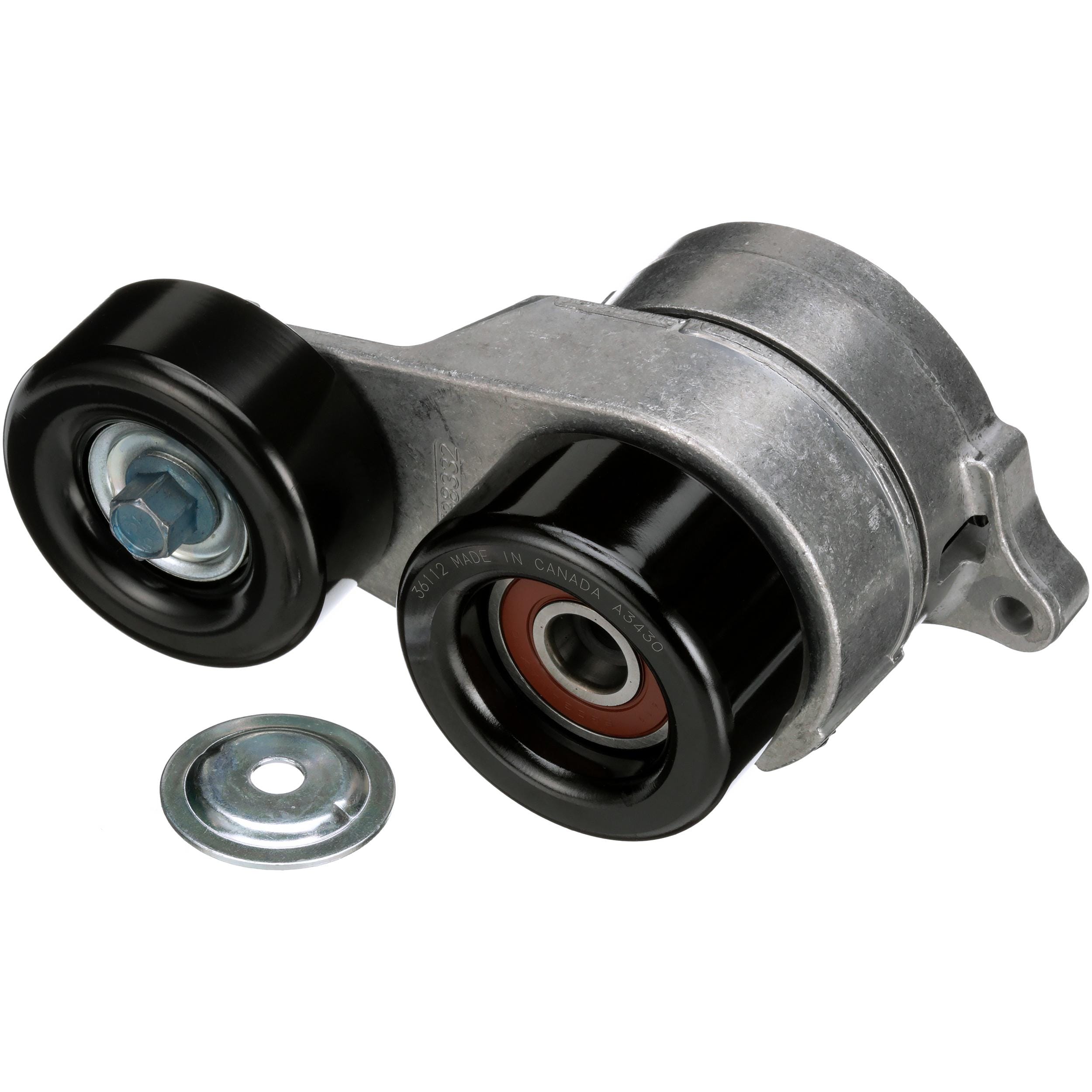 T39534 GATES DriveAlign 7808-21934 Galet tendeur de courroie d