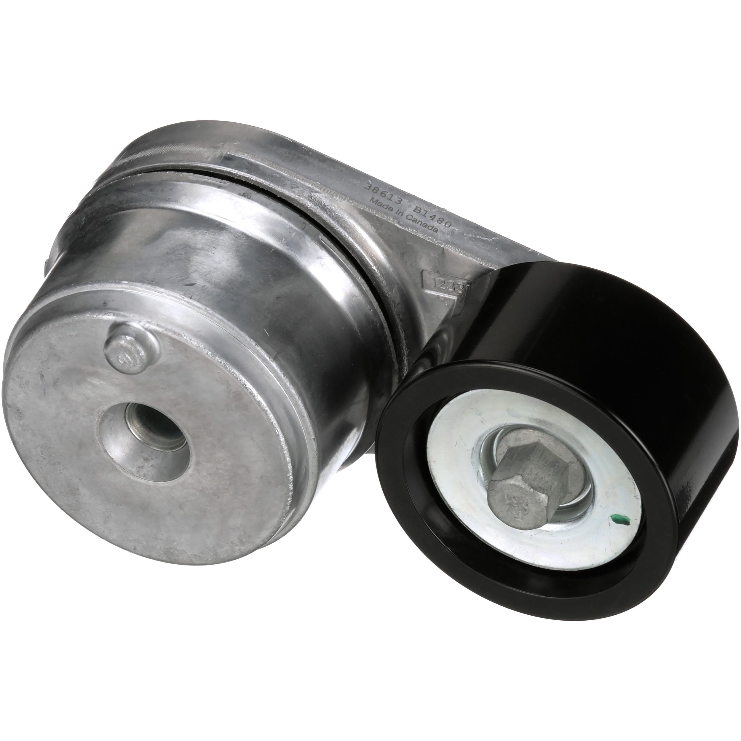 Gates DriveAlign Accessory Drive Belt Tensioner Assembly 38613 for Western Star 4900SA