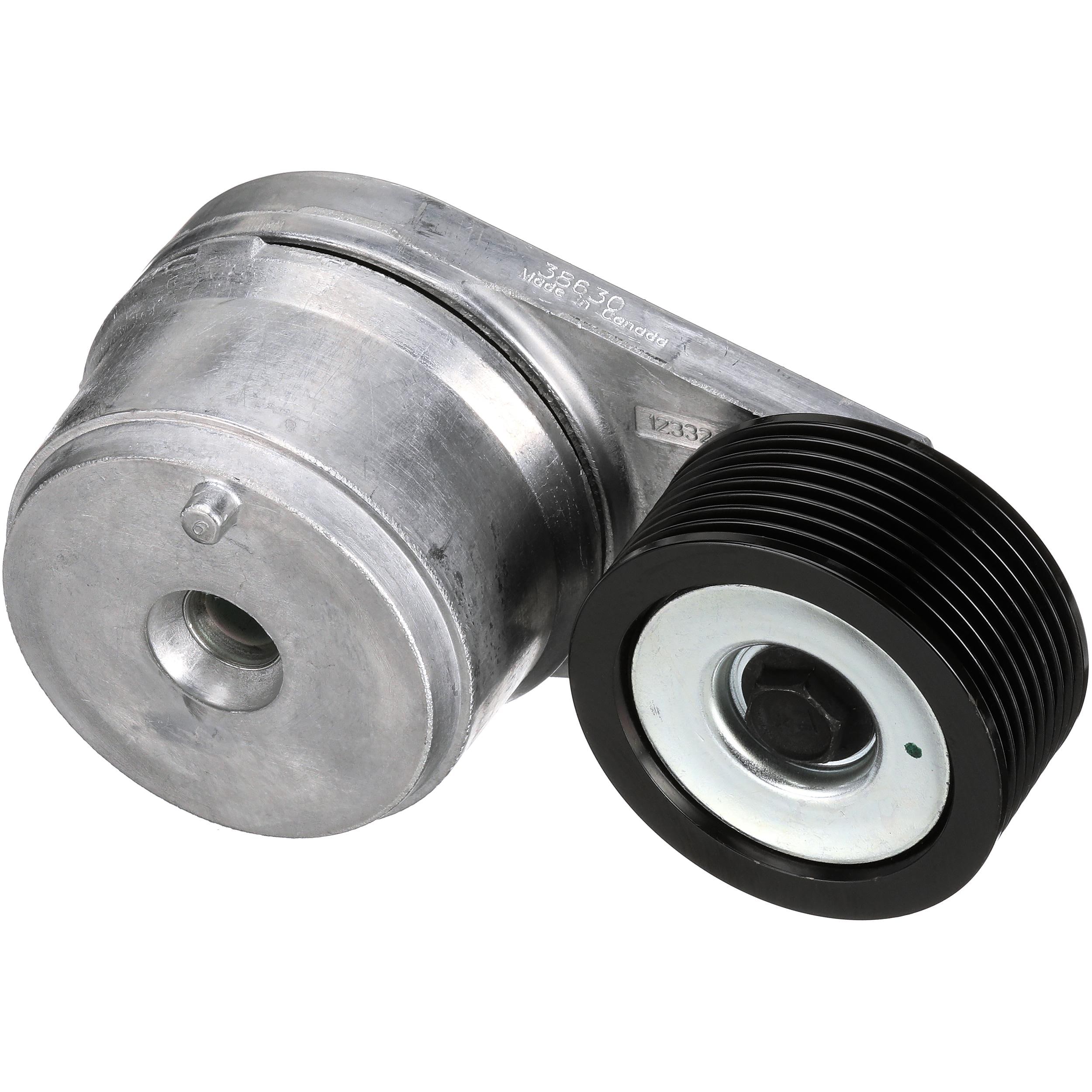 Gates DriveAlign Accessory Drive Belt Tensioner Assembly 38630 for Western Star 4900SA