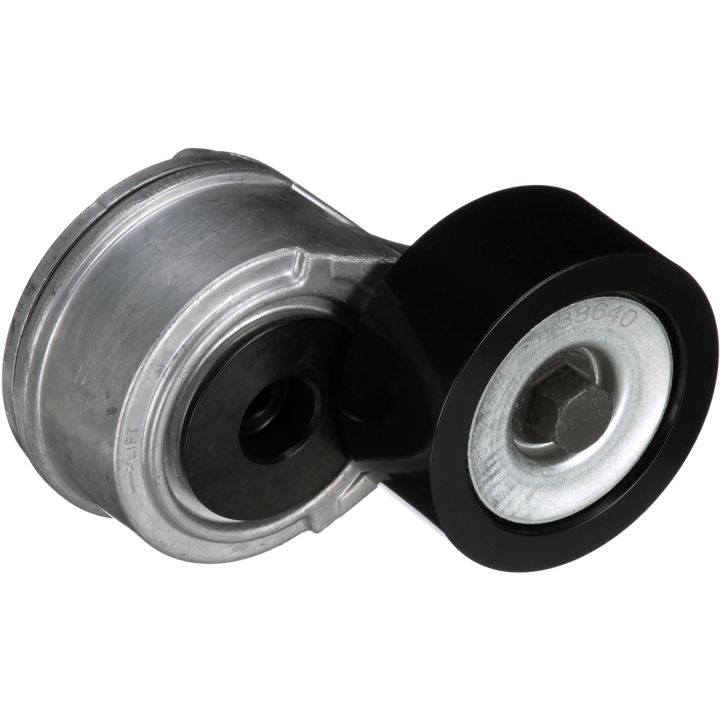 Gates DriveAlign Accessory Drive Belt Tensioner Assembly 38640 for Western Star 4900SA