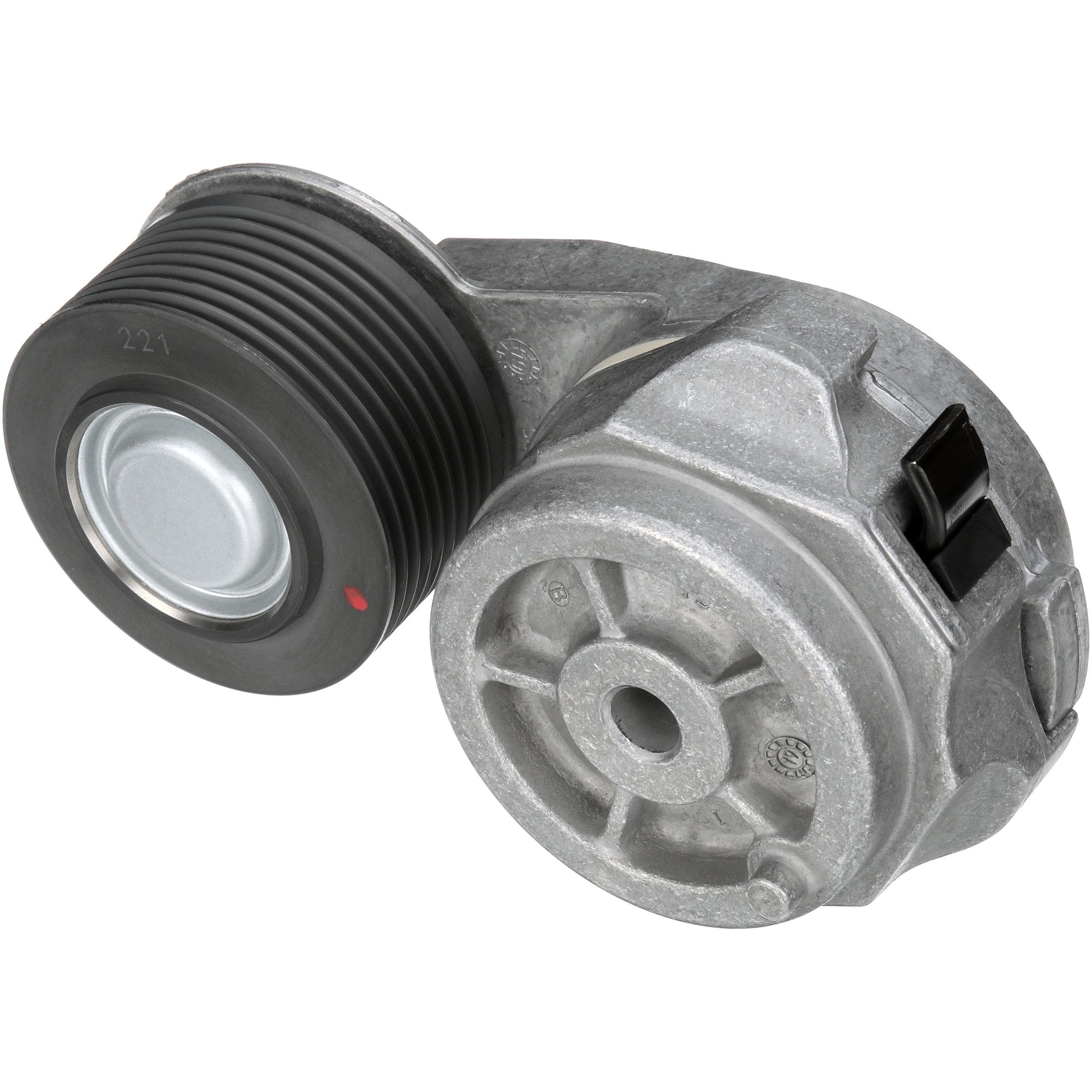 Gates DriveAlign Accessory Drive Belt Tensioner Assembly 38766