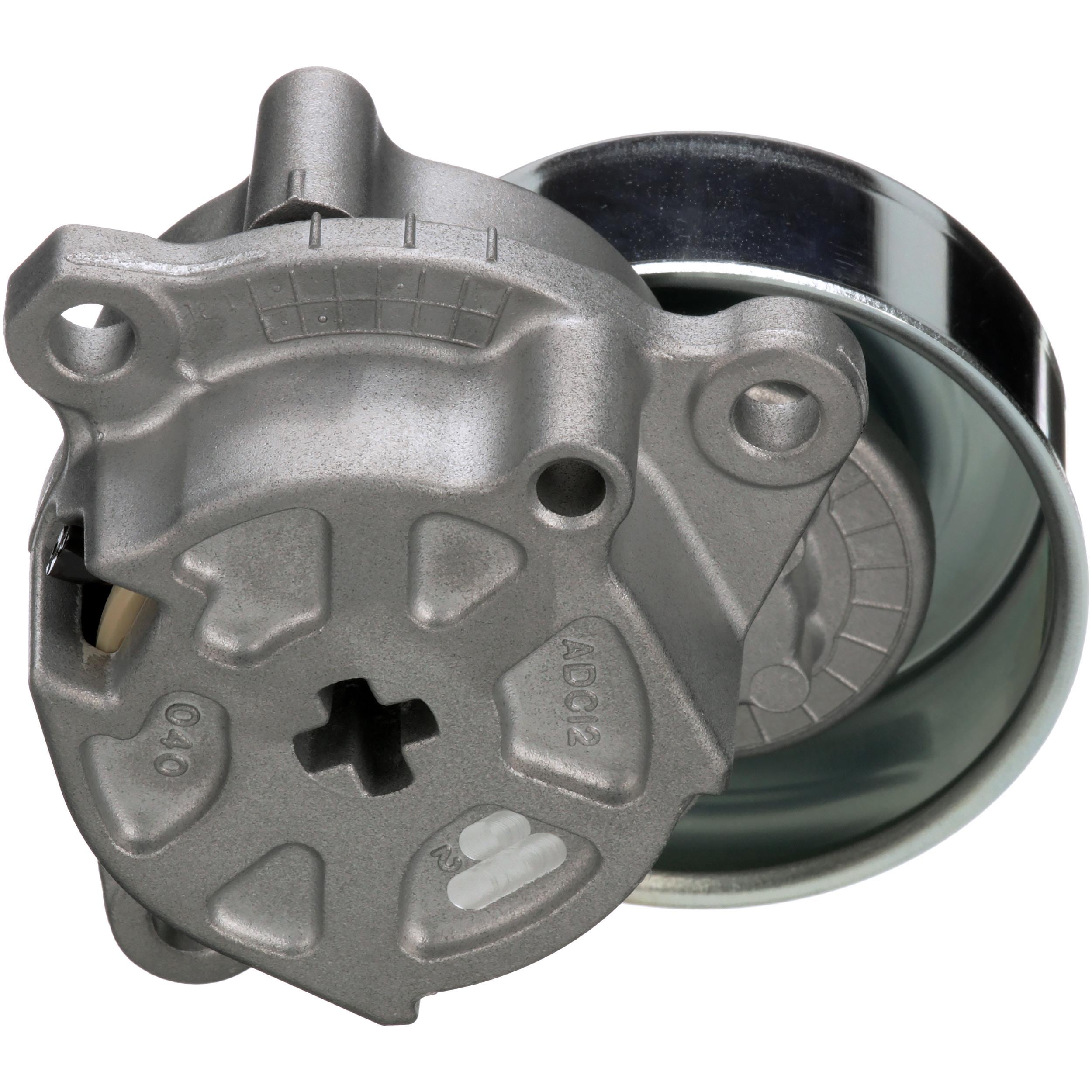 39069 Gates DriveAlign Accessory Drive Belt Tensioner Assembly 39069 | AutoZone