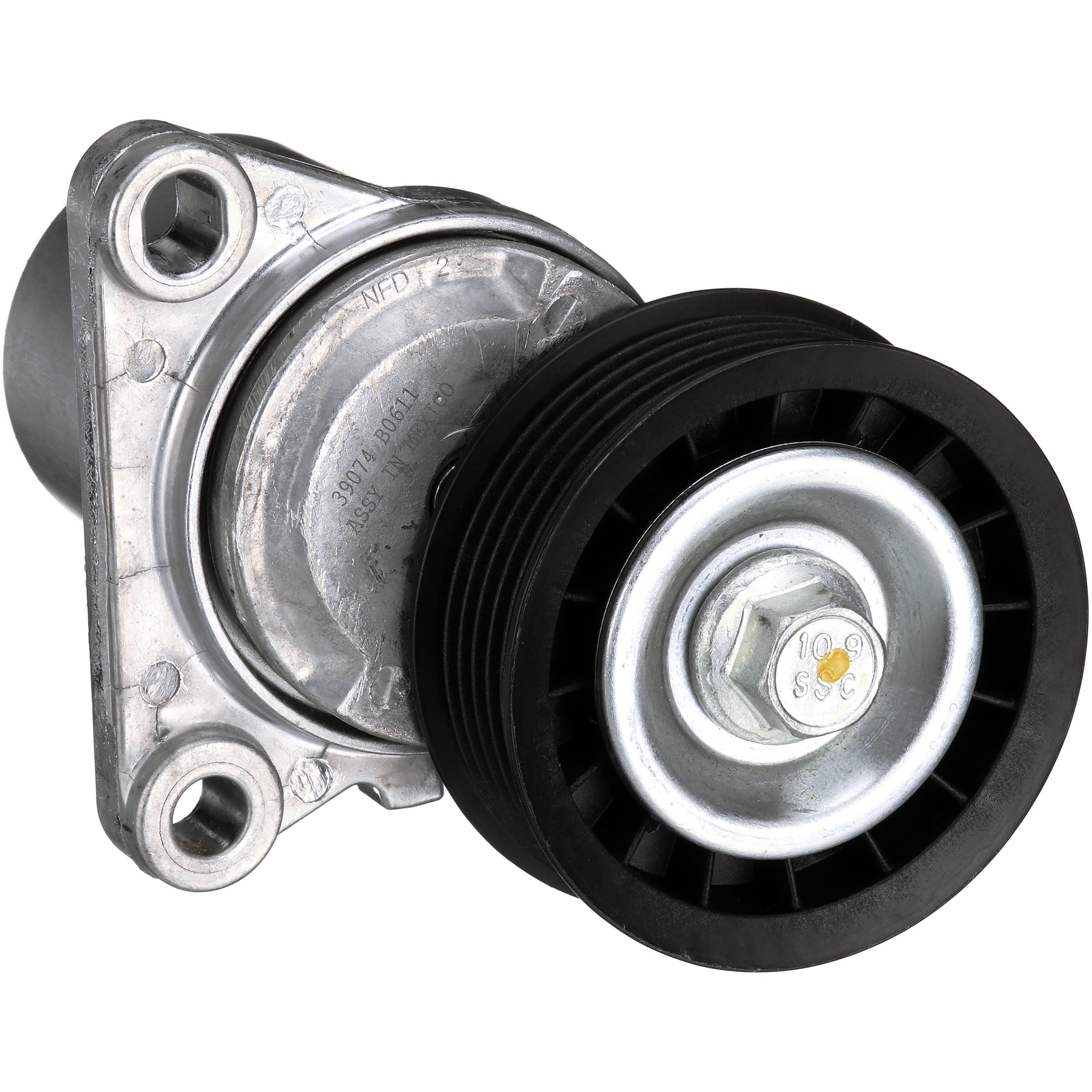 トネ(TONE) 反力受 300H300 qqffhab CZP OEM Replacement Timing Belt Tensioner Assembly - Nissan 300ZX