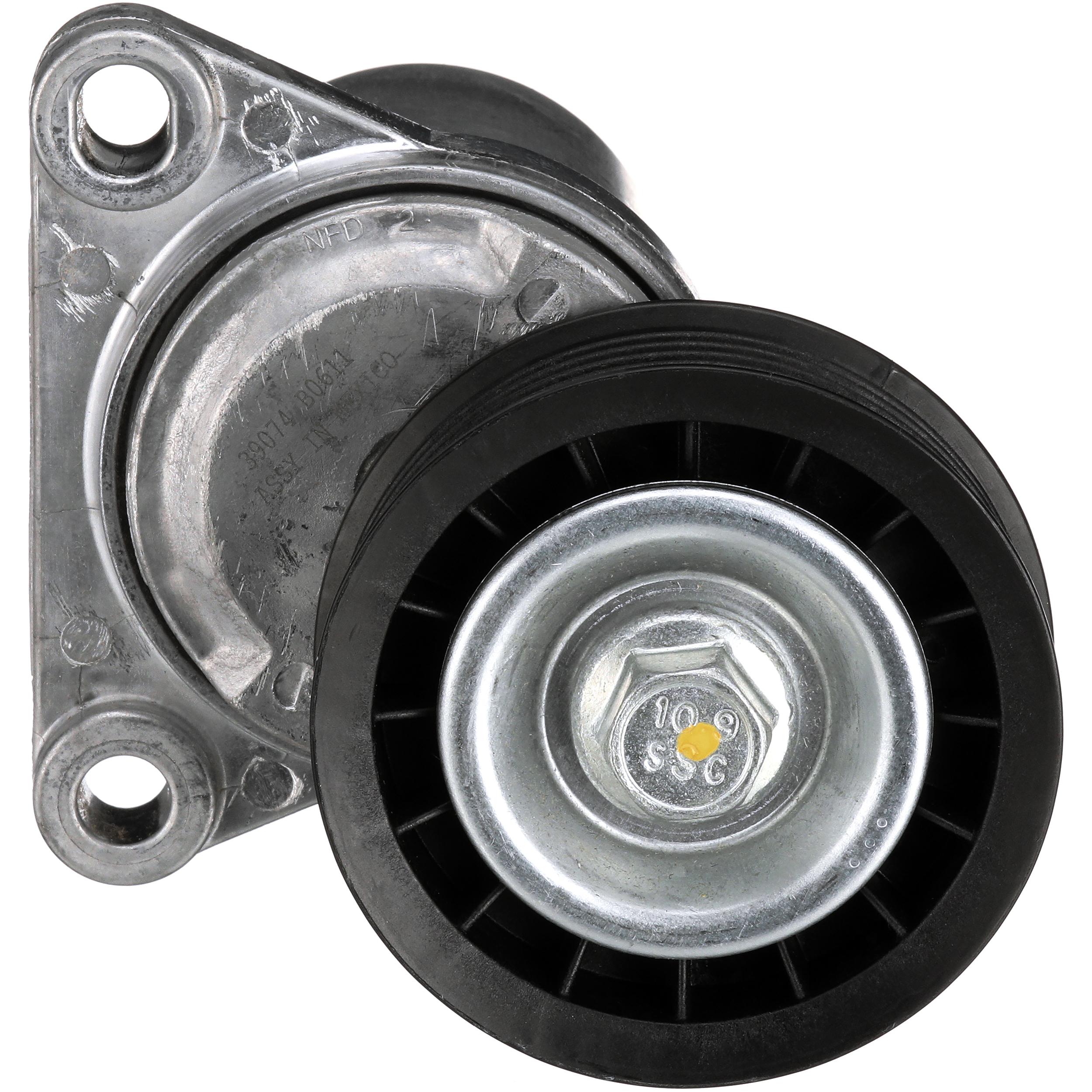 Gates DriveAlign Accessory Drive Belt Tensioner Assembly 39074