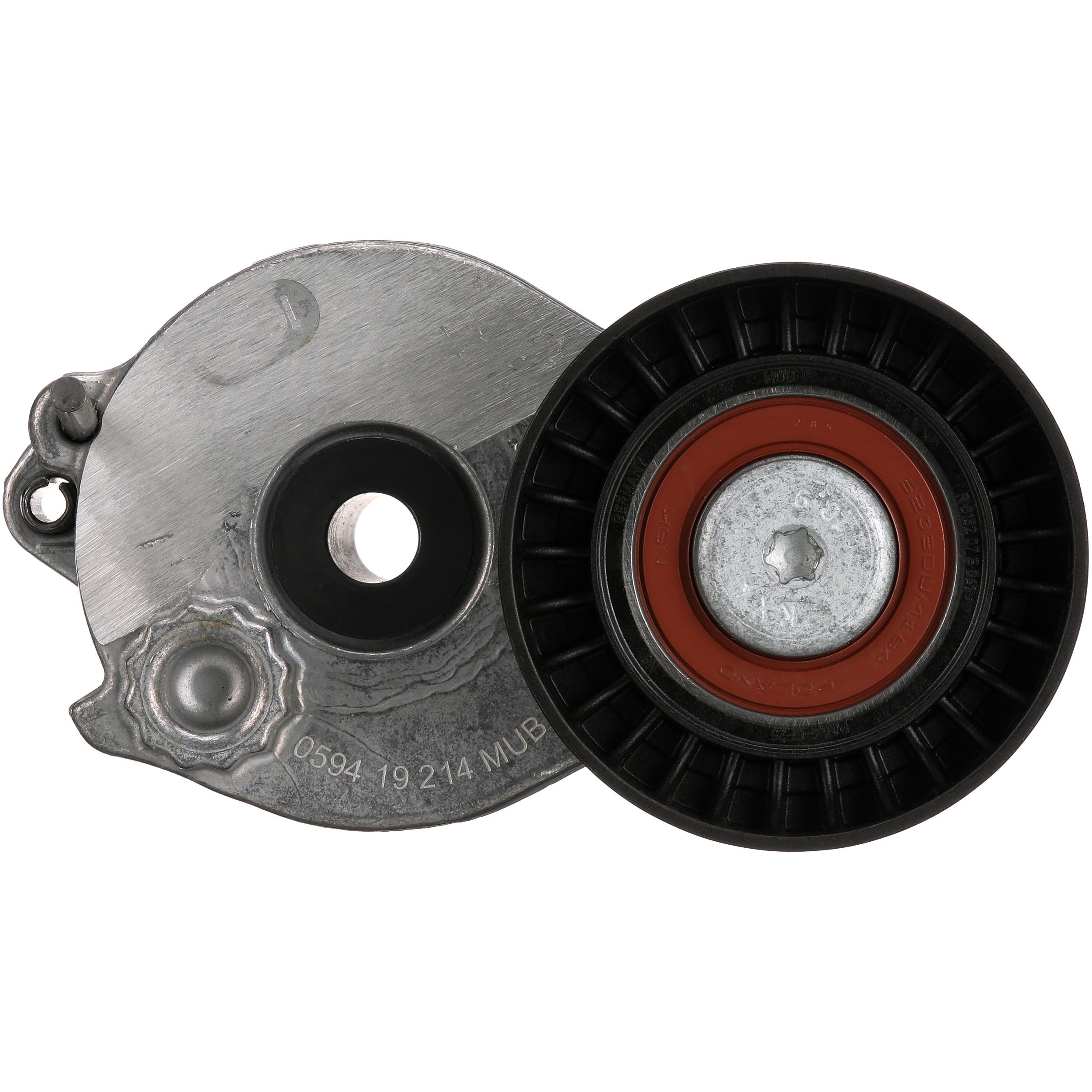 Gates DriveAlign Accessory Drive Belt Tensioner Assembly 39338