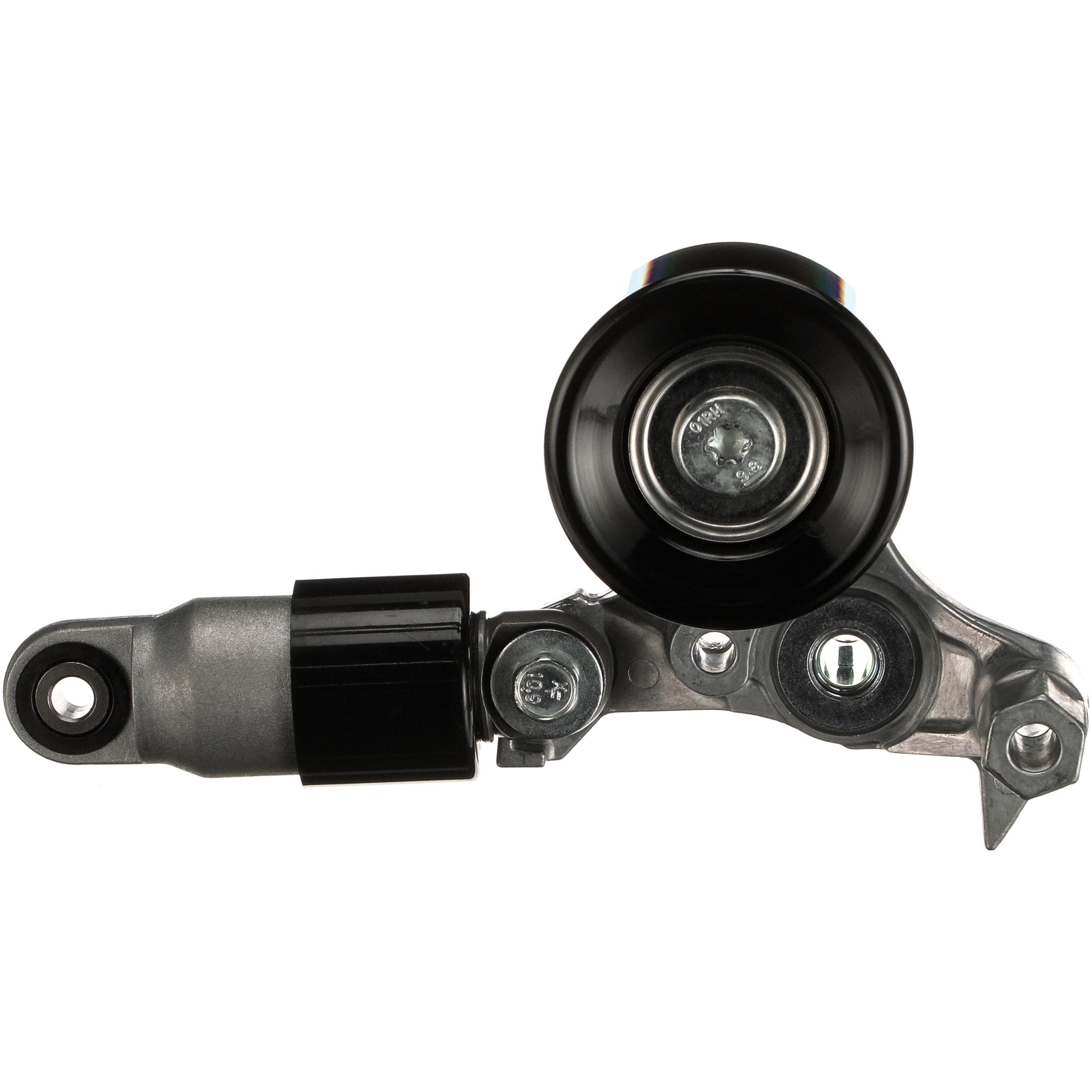 GATES Riemspanner catalogus | ervaring & prijs online