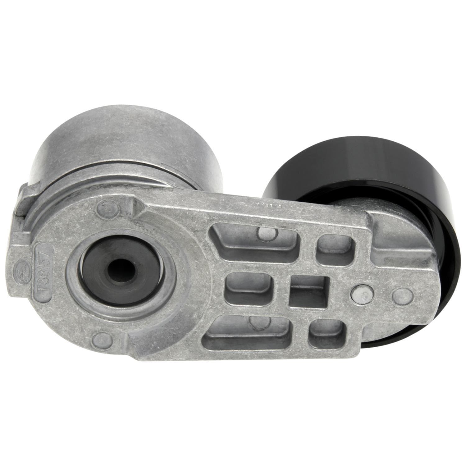 ACDelco Gold Serpentine Accessory Drive Belt Tensioner Assembly