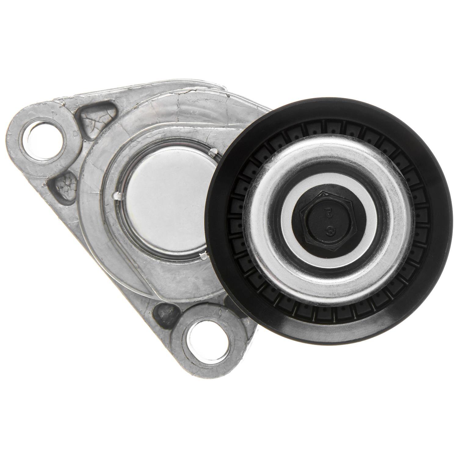 thumbnail image 2 of Automatic Belt Tensioner Assembly For 1997-2009 GM | ALT04301 | Replaces 38104 89241 2 of 3