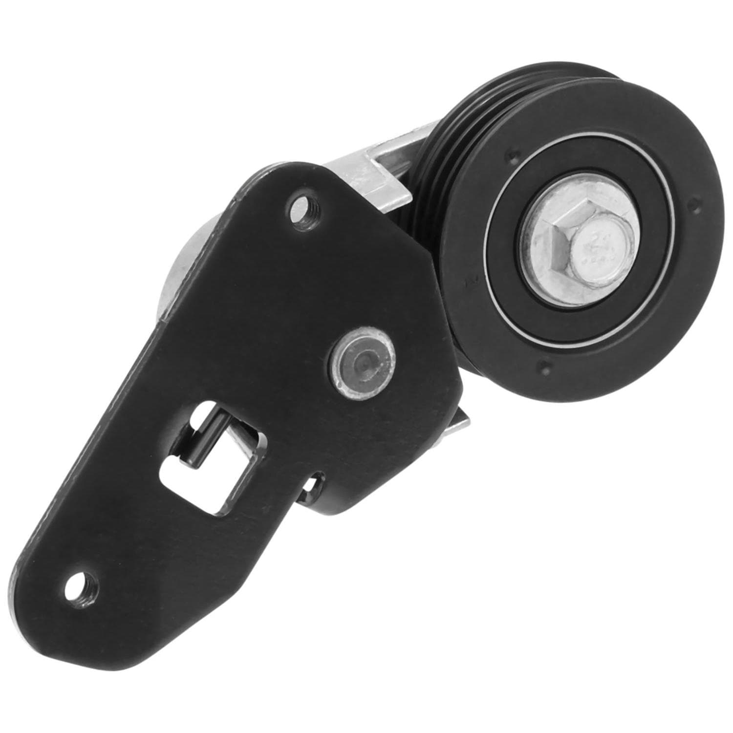 ACDelco Gold Serpentine Accessory Drive Belt Tensioner Assembly 38197 ...