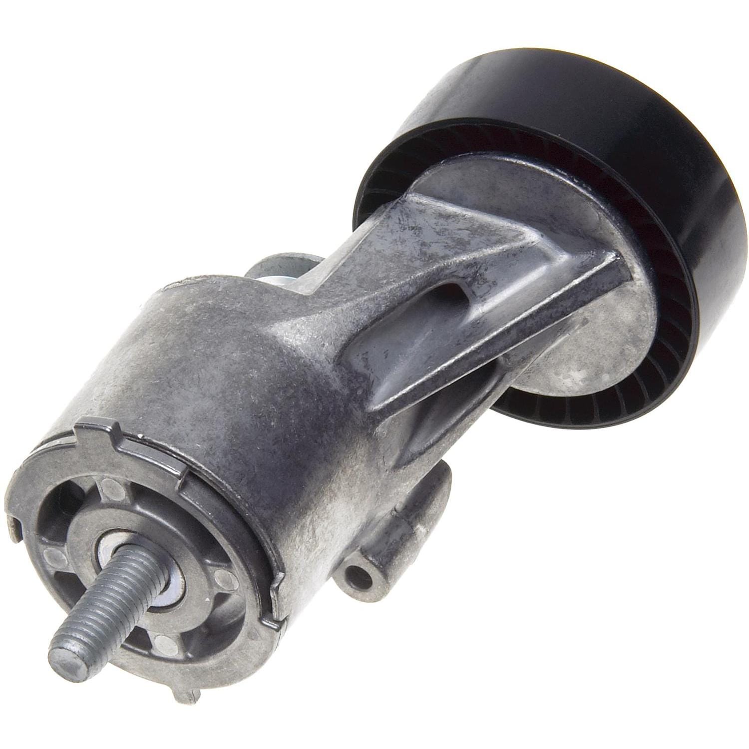 ACDelco Gold ACK080865HD Automatic Belt Tensioner And Pulley Kit With