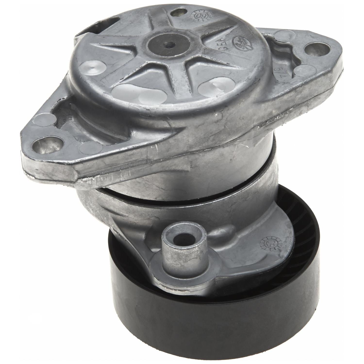 Genuine ACDelco Drive Belt Tensioner Assembly With Pulley 38319 - View #9