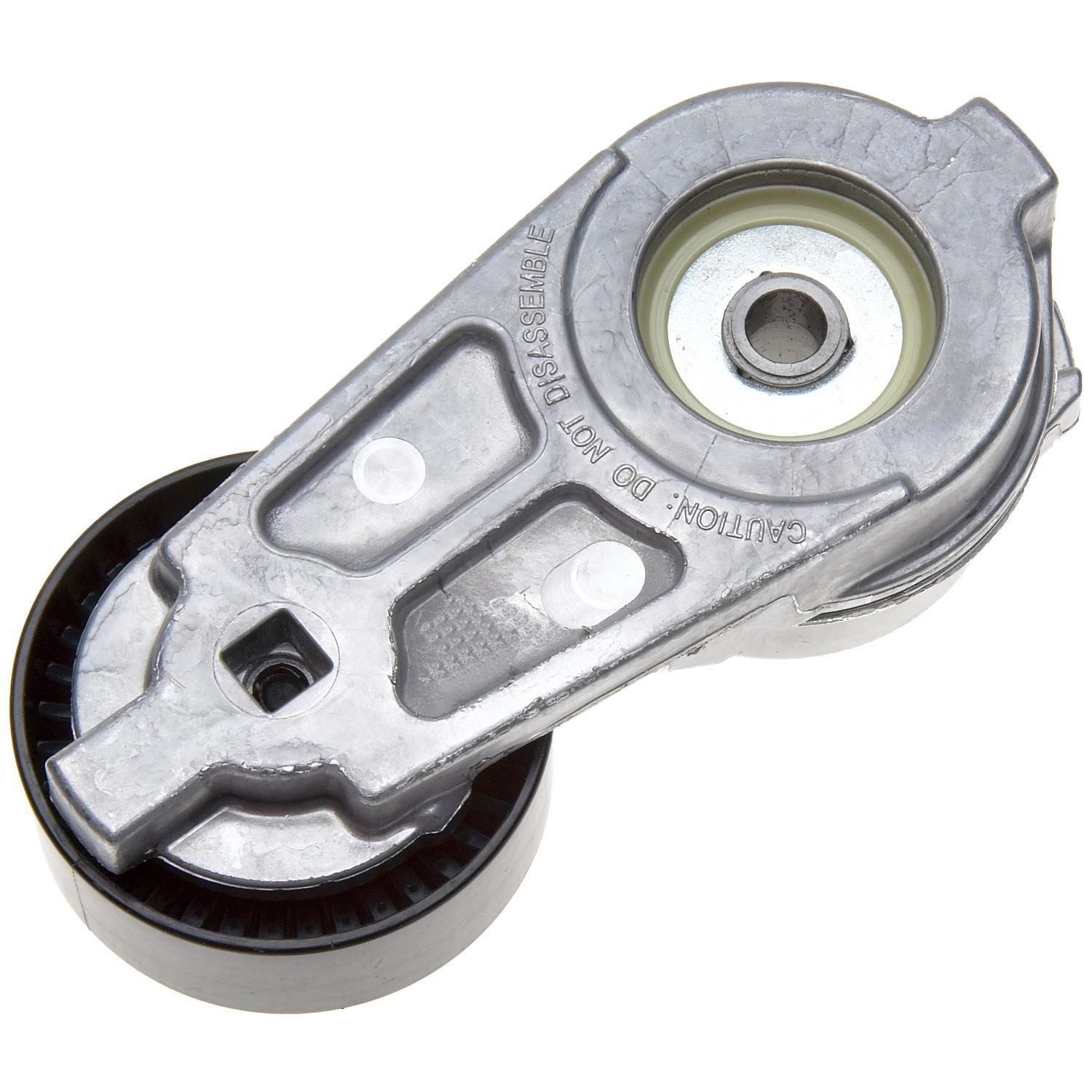 ACDelco Gold Serpentine Accessory Drive Belt Tensioner Assembly 38323 ...