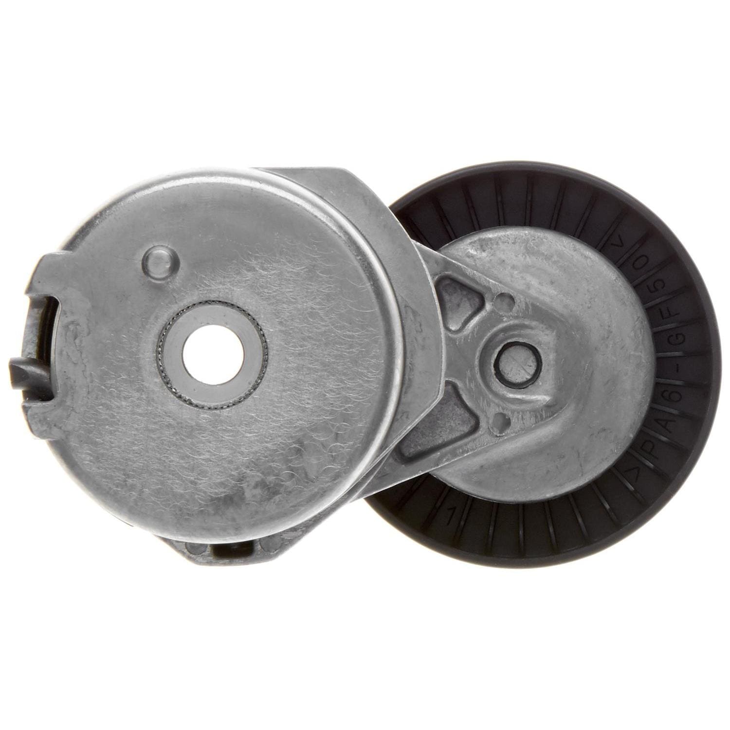 ACDelco Gold (Professional) Belt Tensioner 38365 | O'Reilly Auto Parts ACDelco Gold (Professional) Belt Tensioner 38365 | O'Reilly Auto Parts