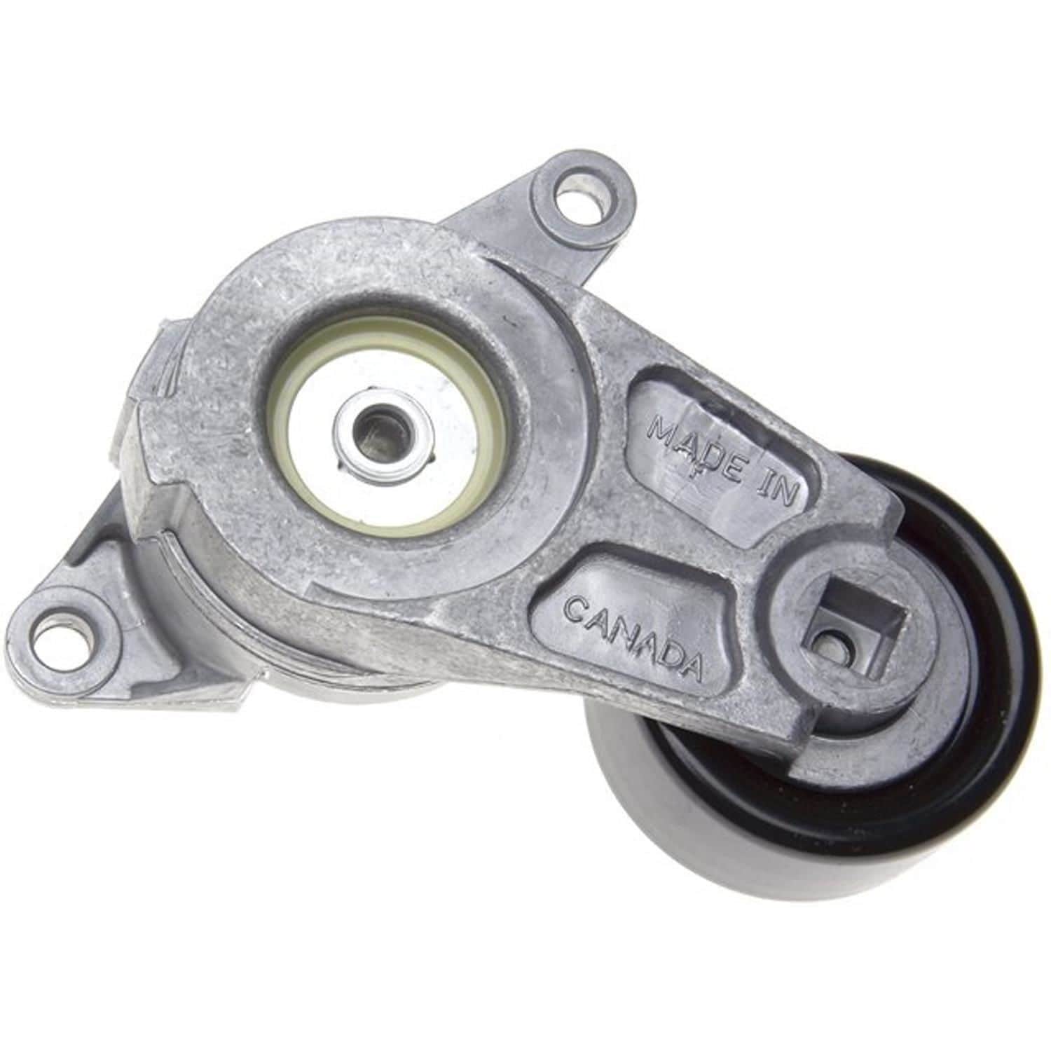 ACDelco Gold Serpentine Accessory Drive Belt Tensioner Assembly 38397