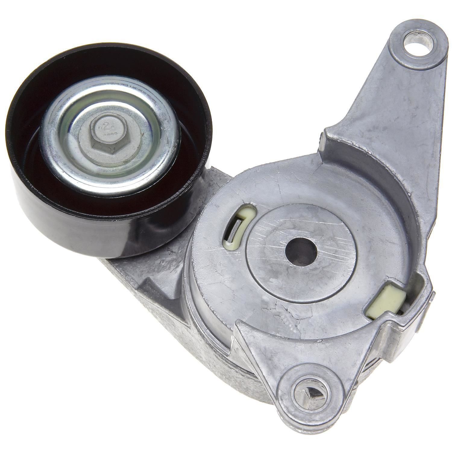 ACDelco Gold Serpentine Accessory Drive Belt Tensioner Assembly 38397