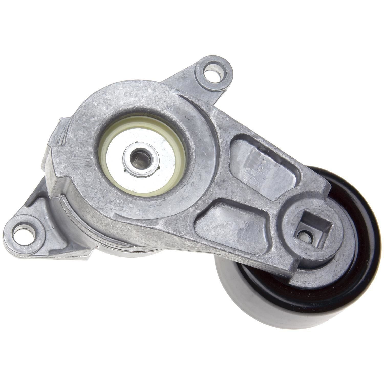 ACDelco Gold Serpentine Accessory Drive Belt Tensioner Assembly 38397