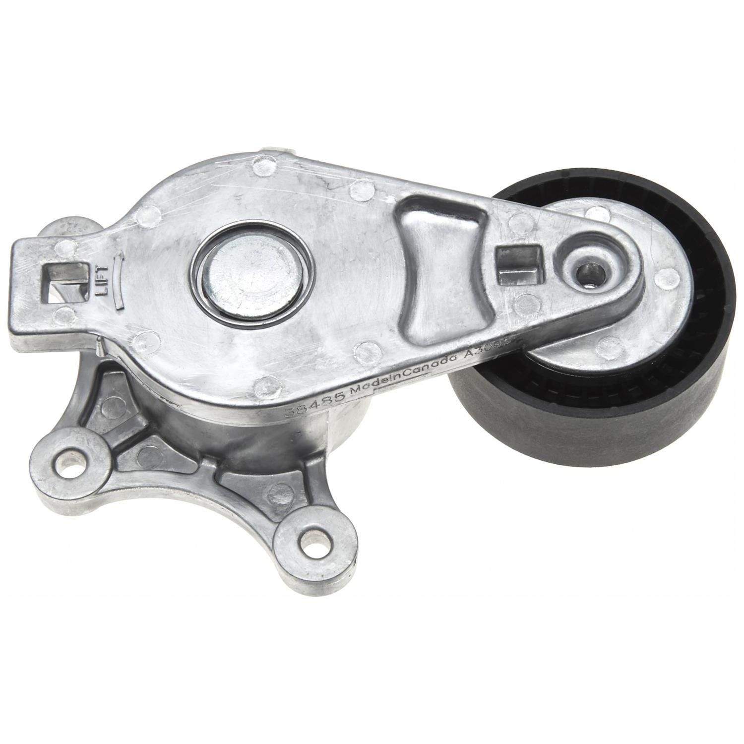 382855086958AA Automatic Belt Tensioner For Dodge Ram Ram 2500 3500 5.9L 6.7L