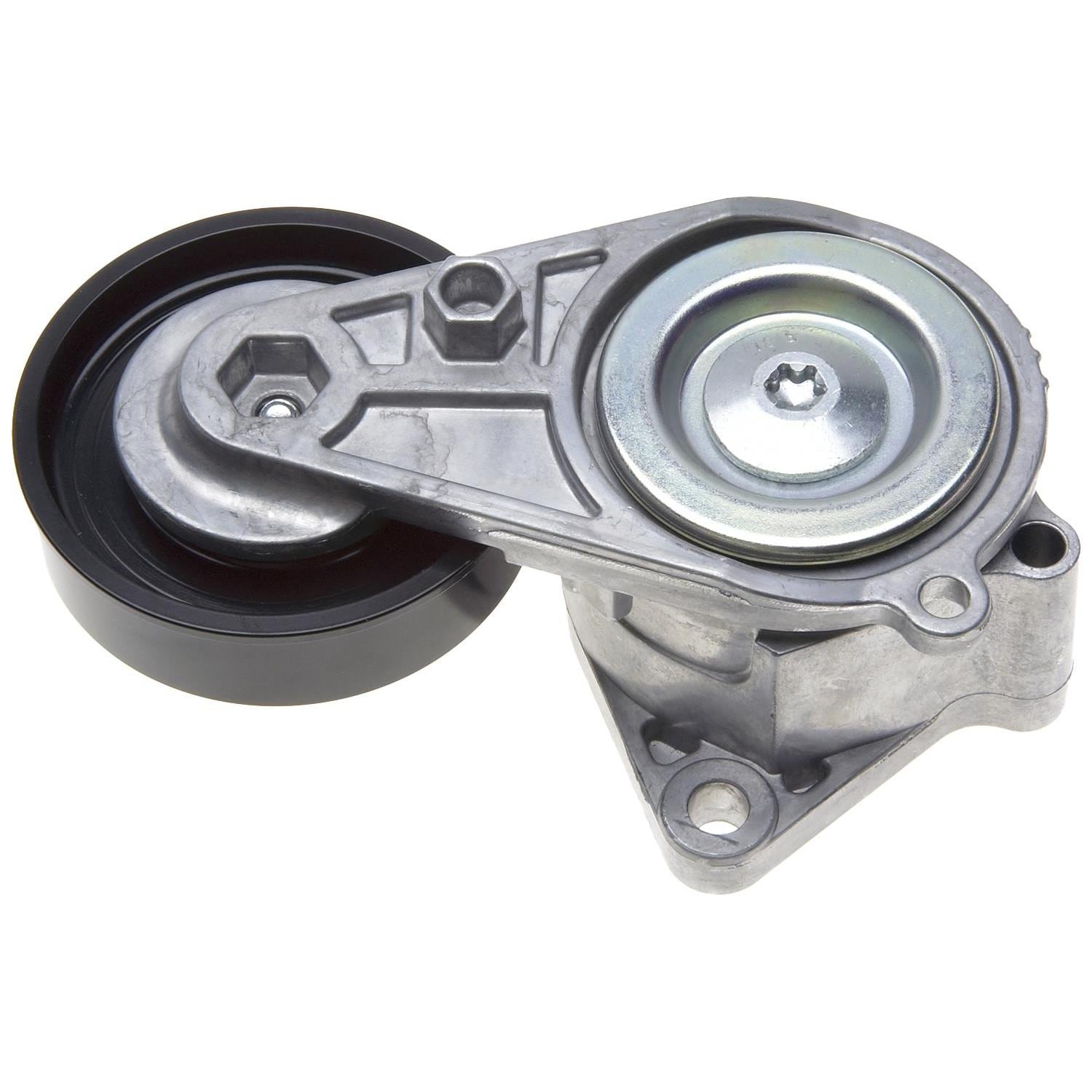 ACDelco® BNDL-114953 - Professional™ Engine Coolant Water Pump And Serpentine Belt Kit Mpn Bndl 114953