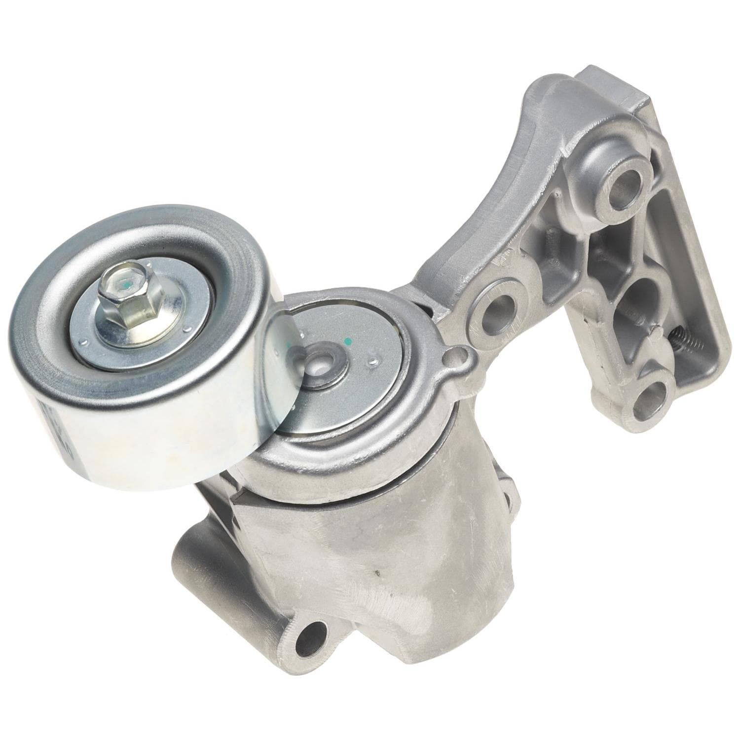 ACDelco Gold Serpentine Accessory Drive Belt Tensioner Assembly 39140 ...