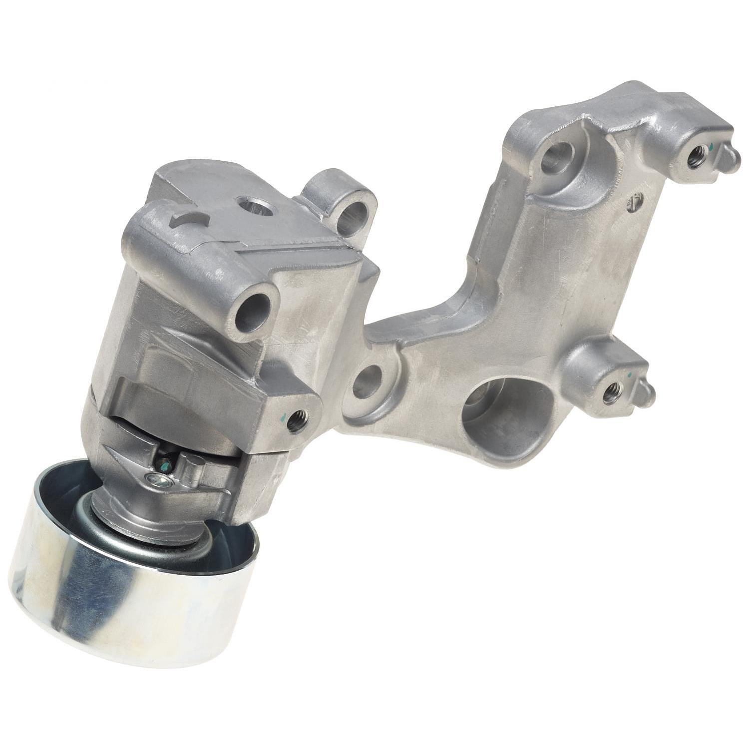 ACDelco Gold Serpentine Accessory Drive Belt Tensioner Assembly 39140 ...